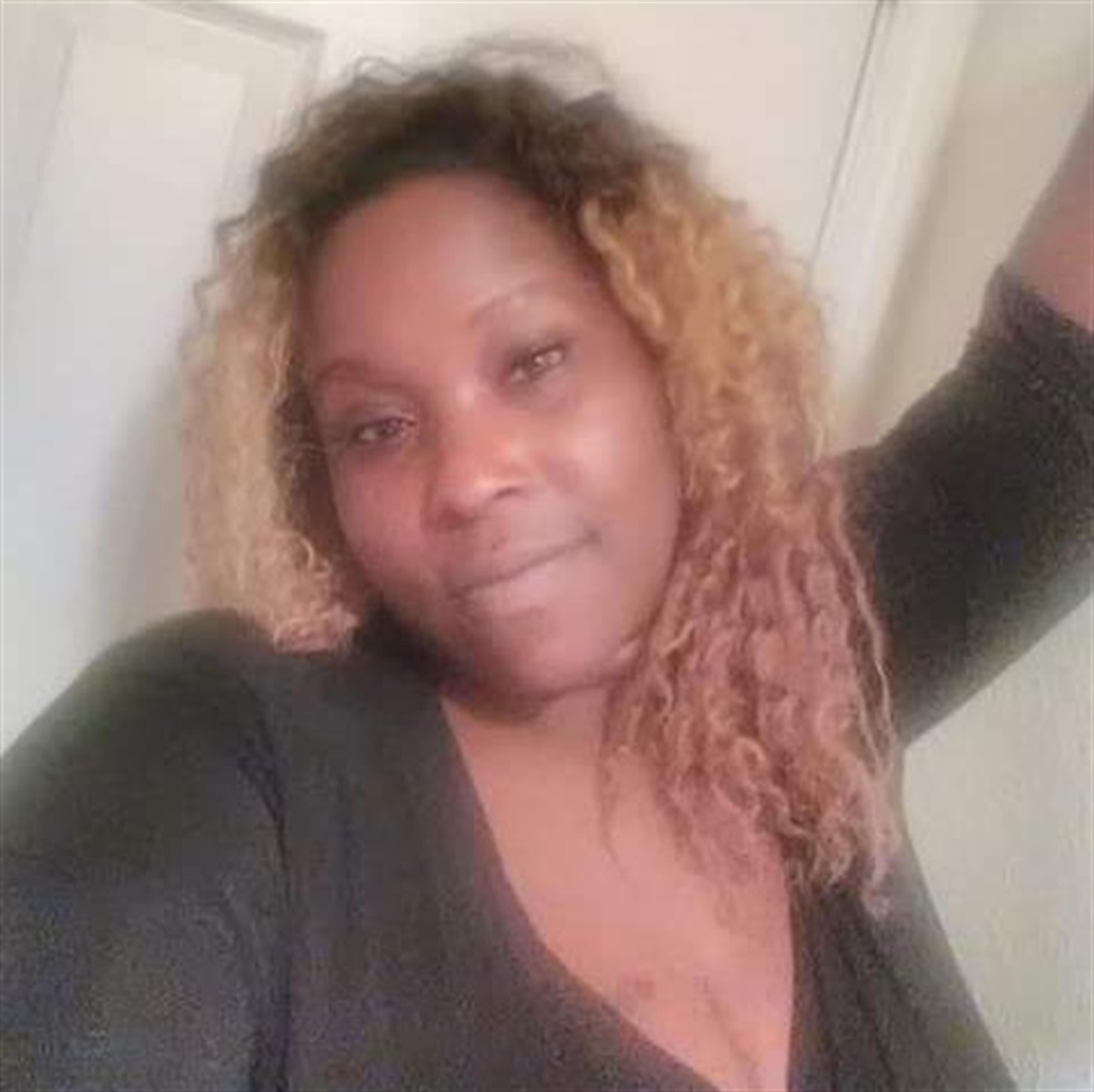 Latoshia Ingram
