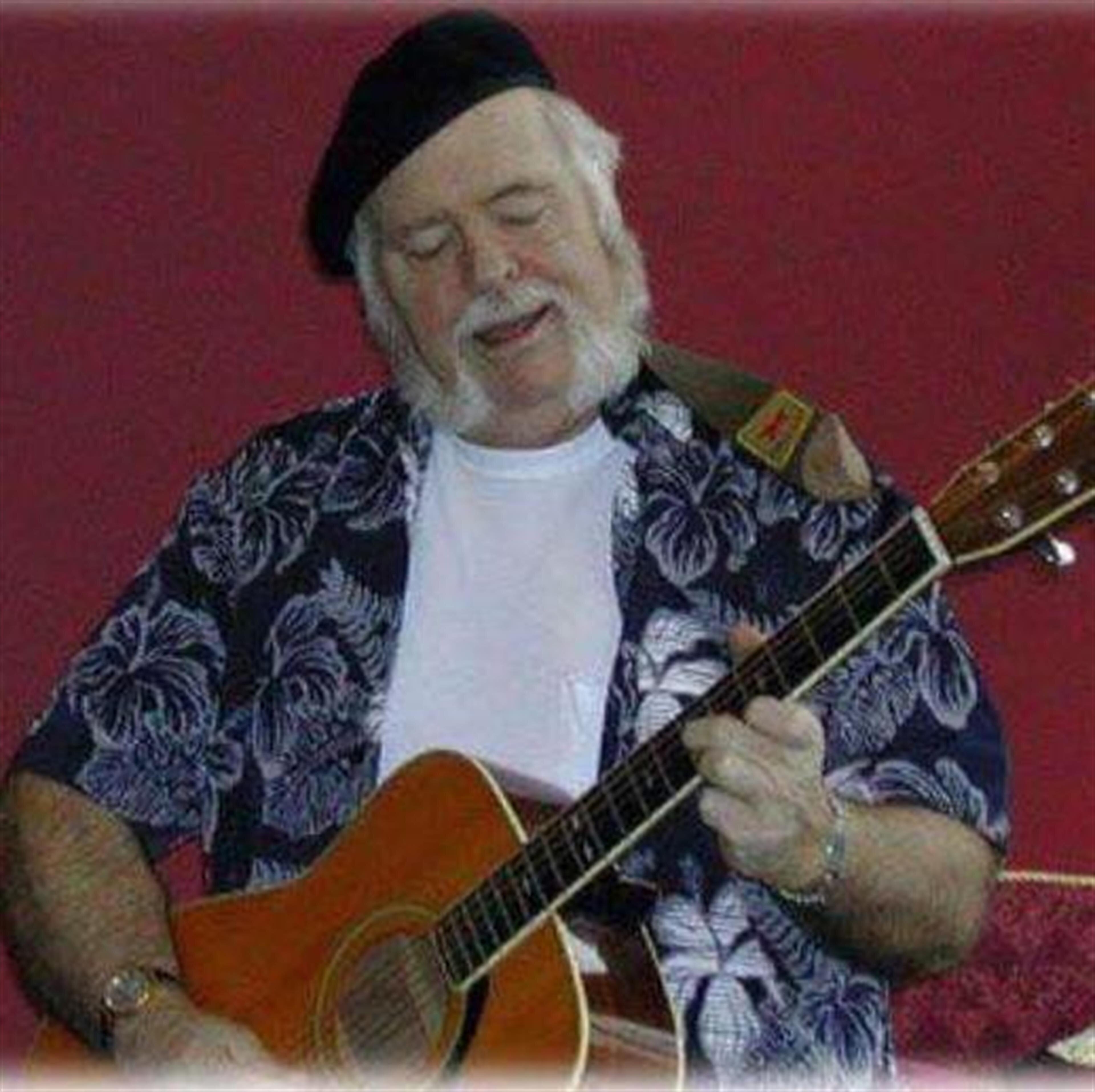 Richard Ray Ballard