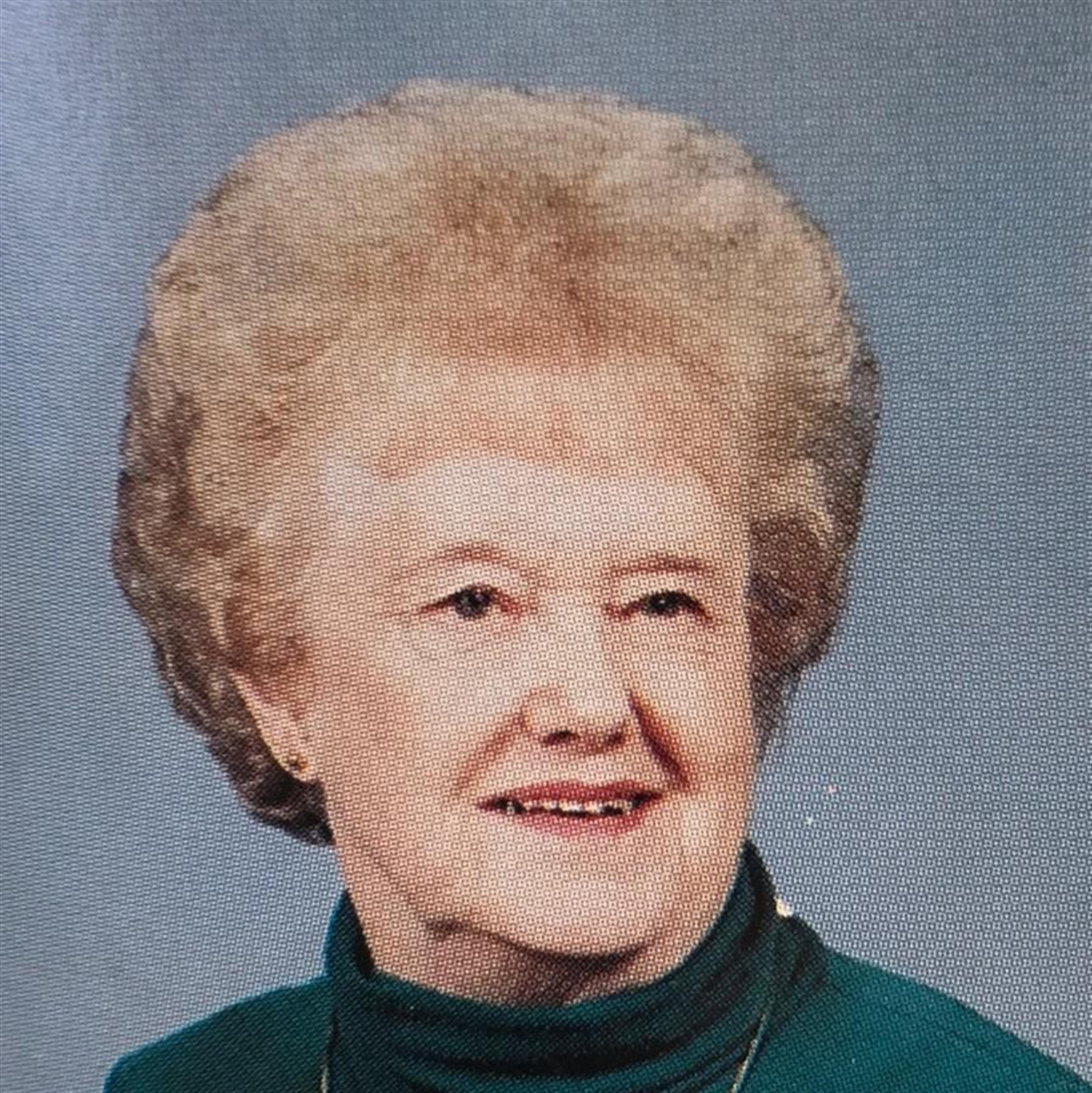 Helen Hawk (Lebanon)
