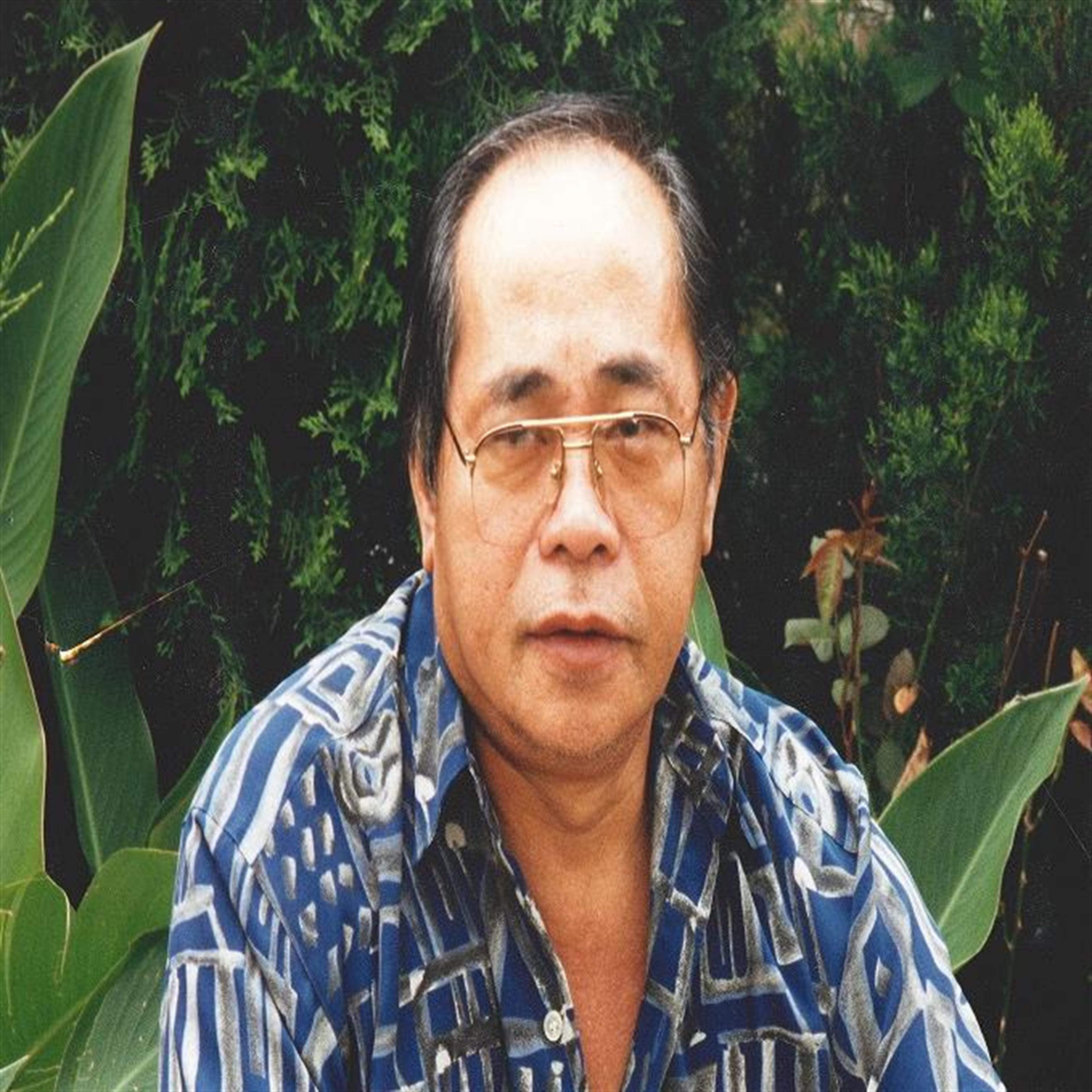 Mr. Arturo N. Penas