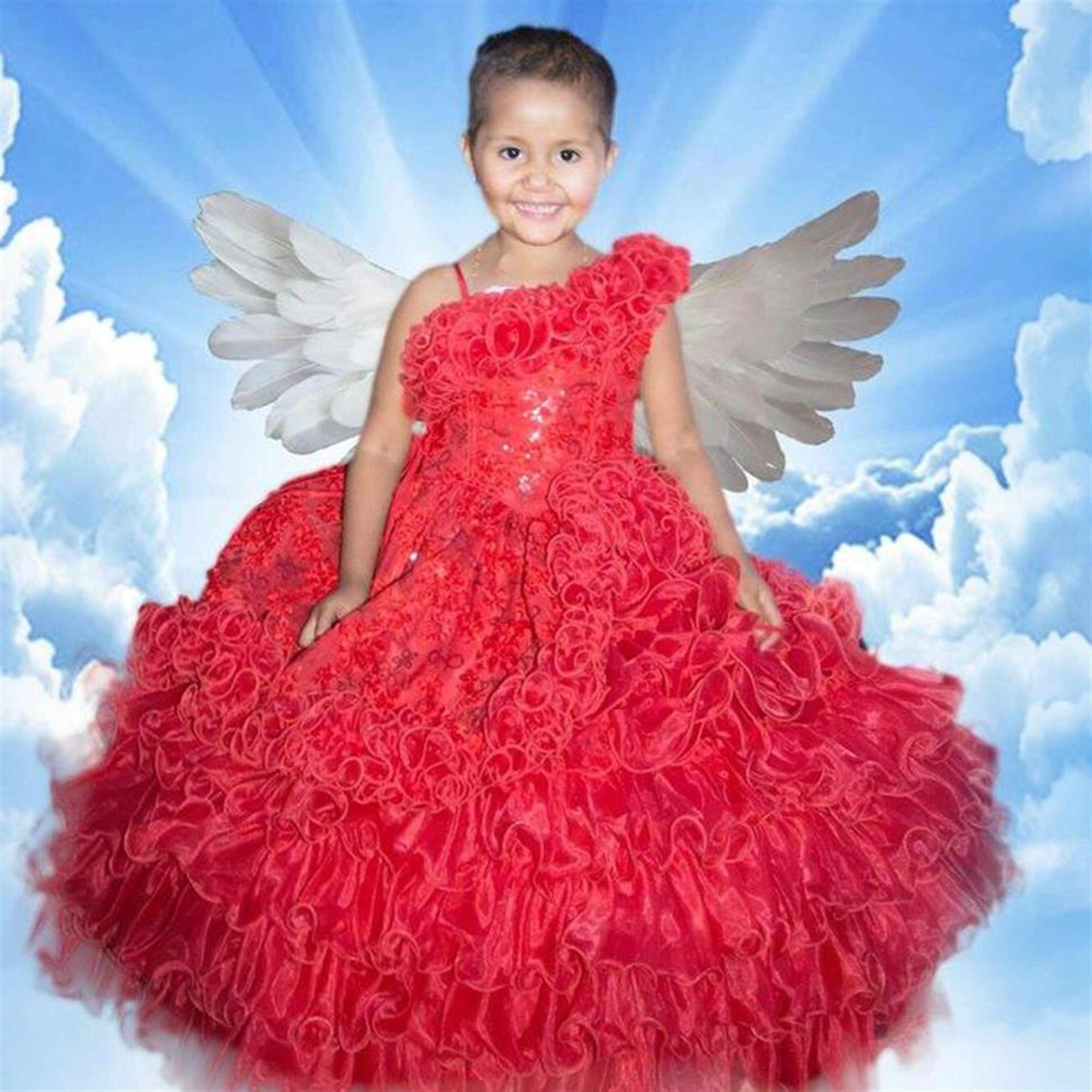Melanie Juliet Garza-Capilla