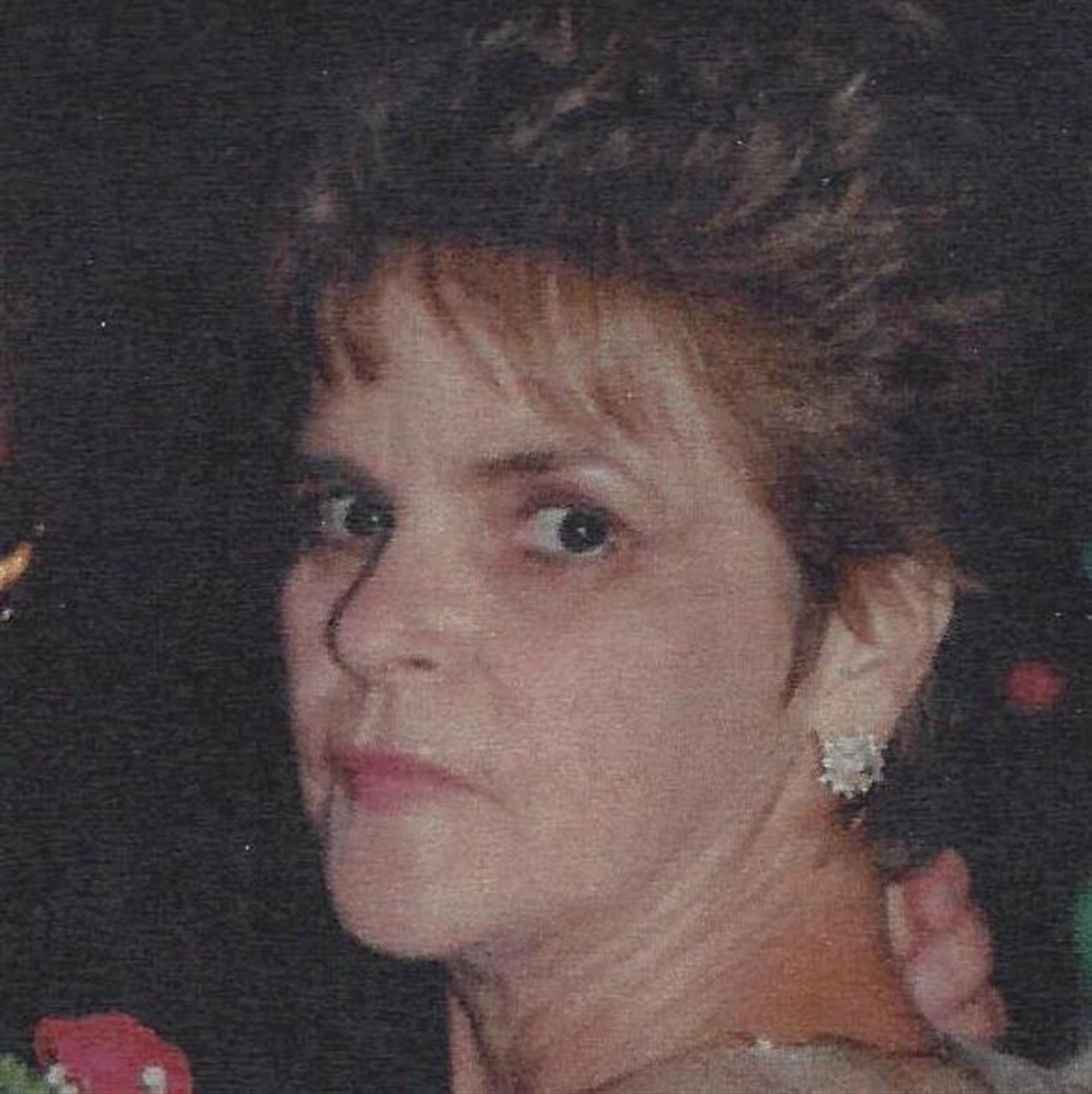 Patricia A McCall