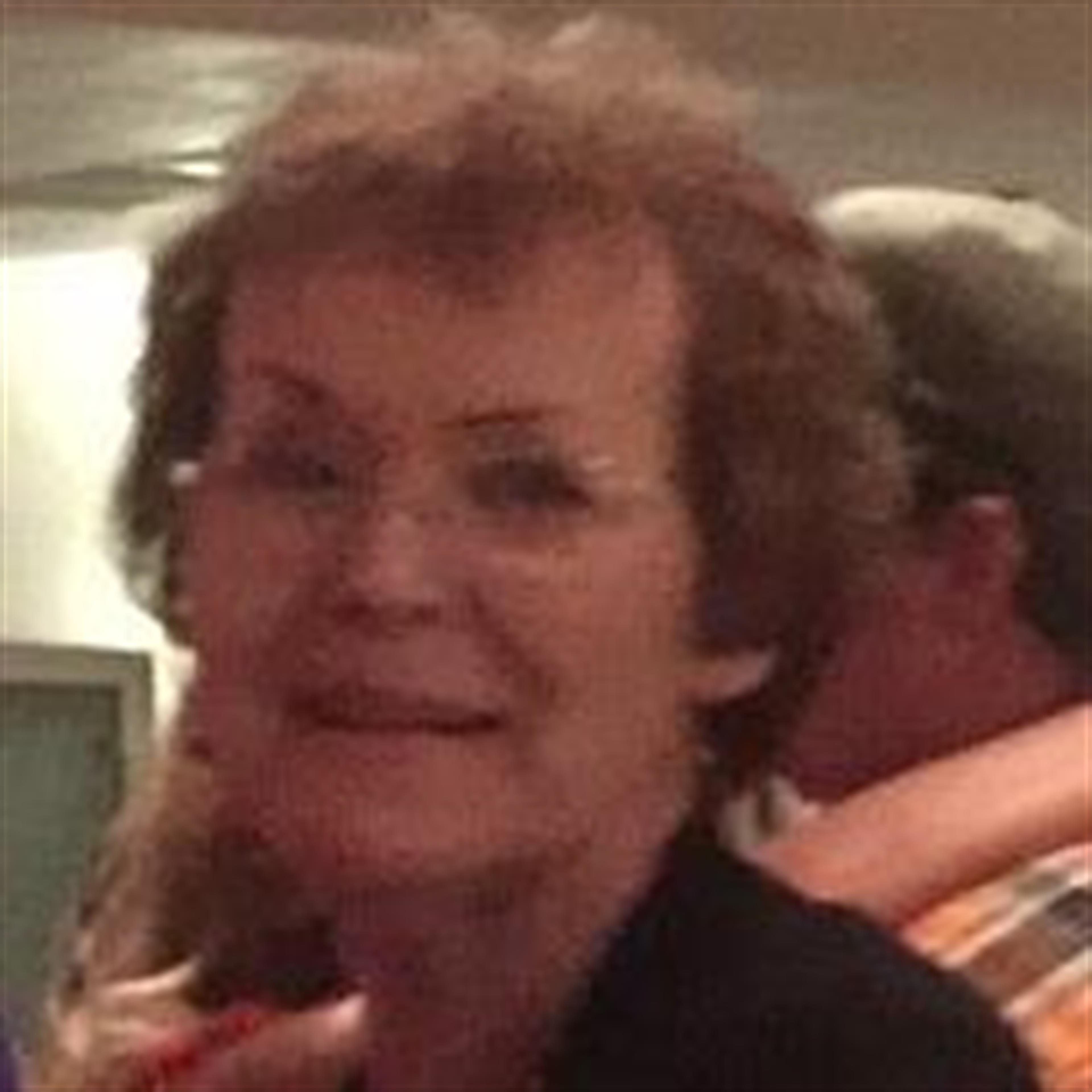 Dixie Ann Sedgley