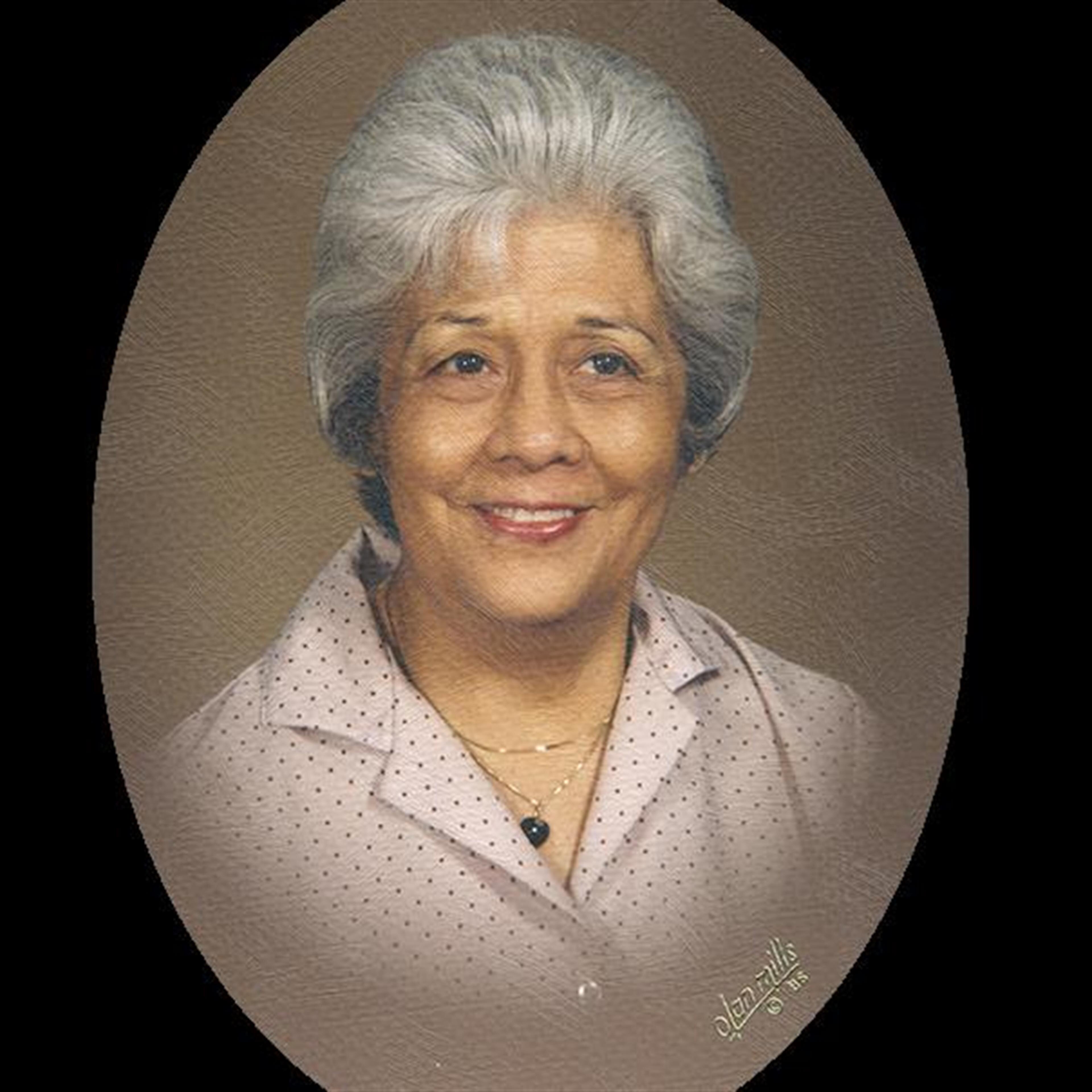 Concepcion "Connie" Foster