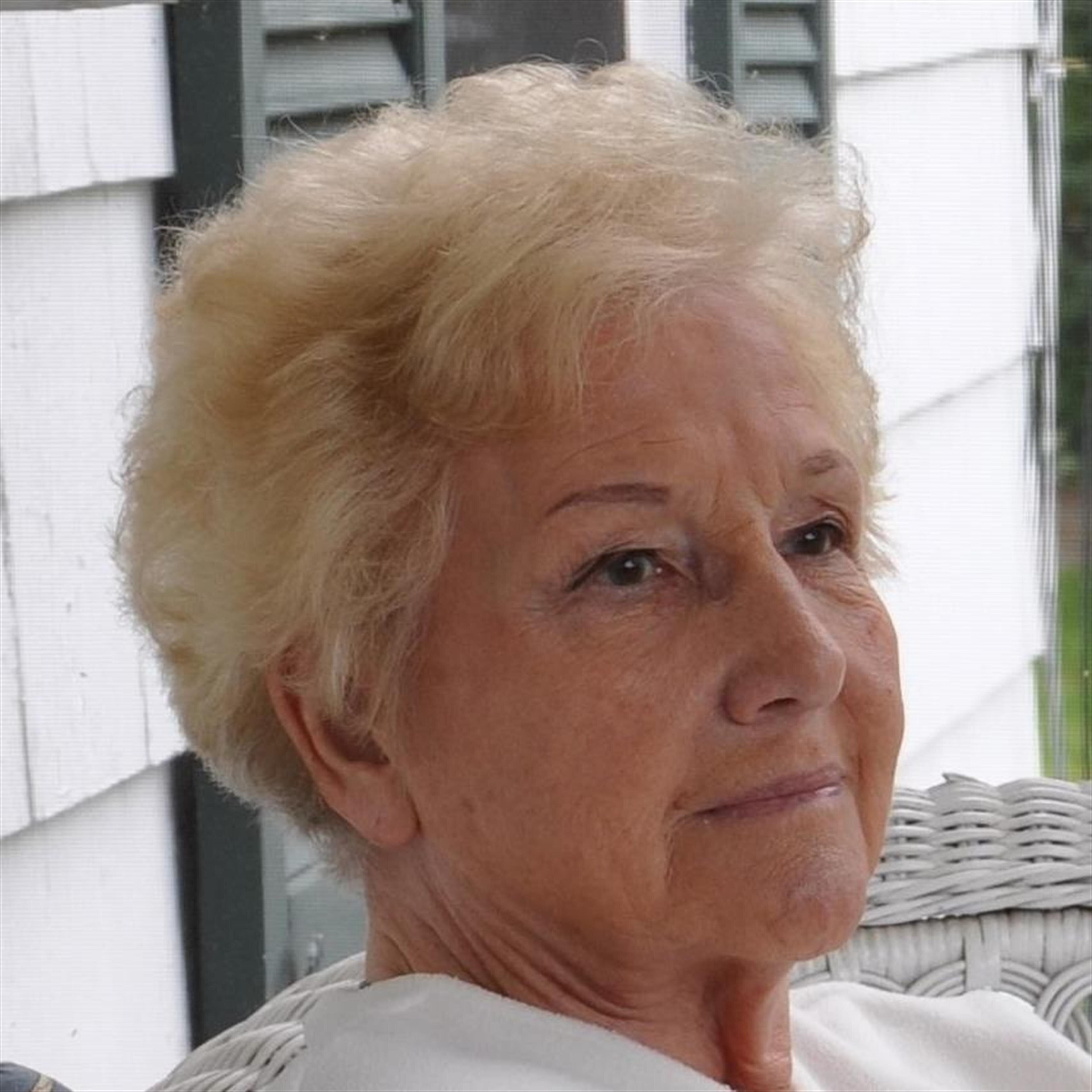 Mrs. Ruth S. Mulder