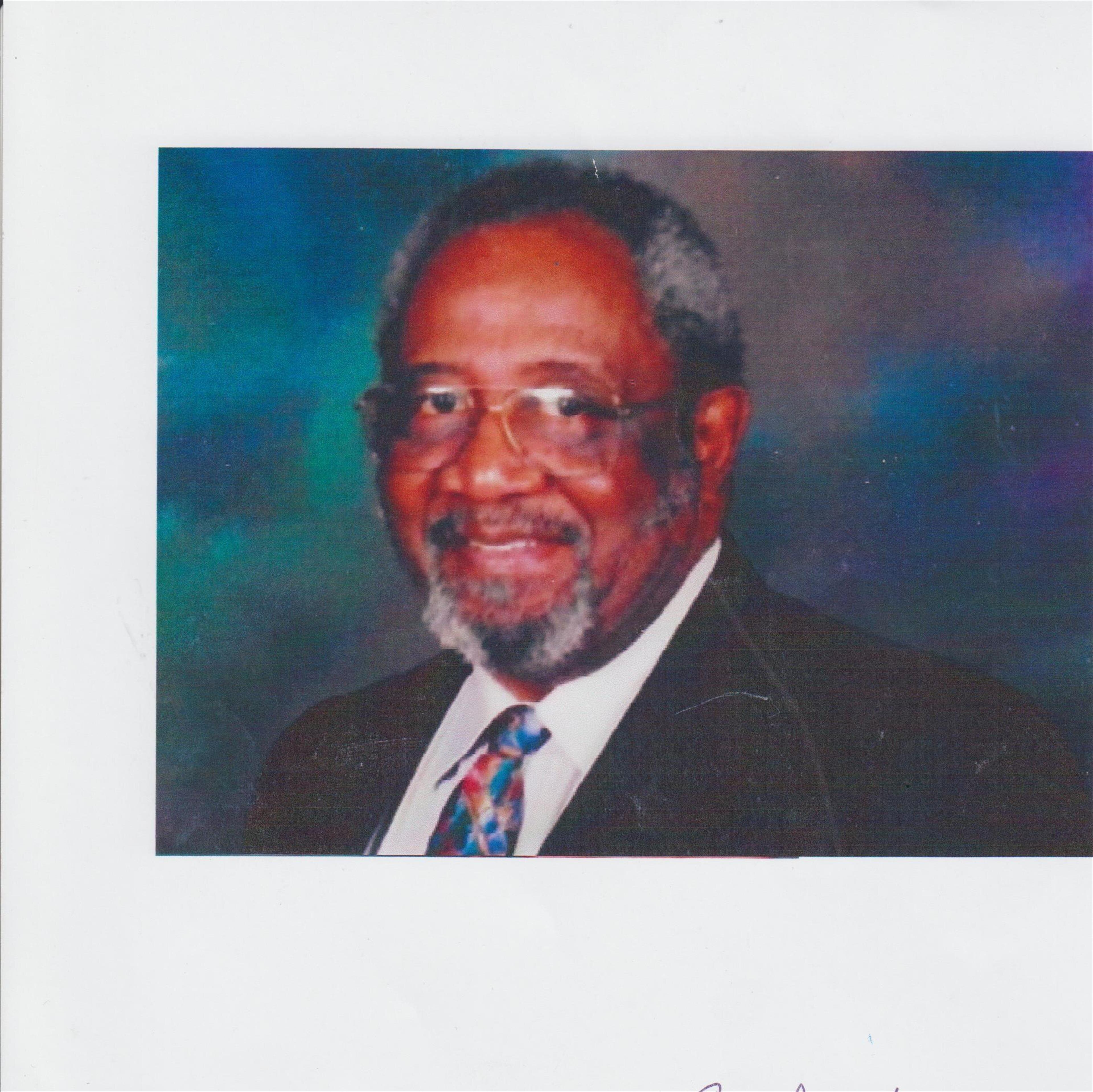 BENJAMIN C JEFFERSON