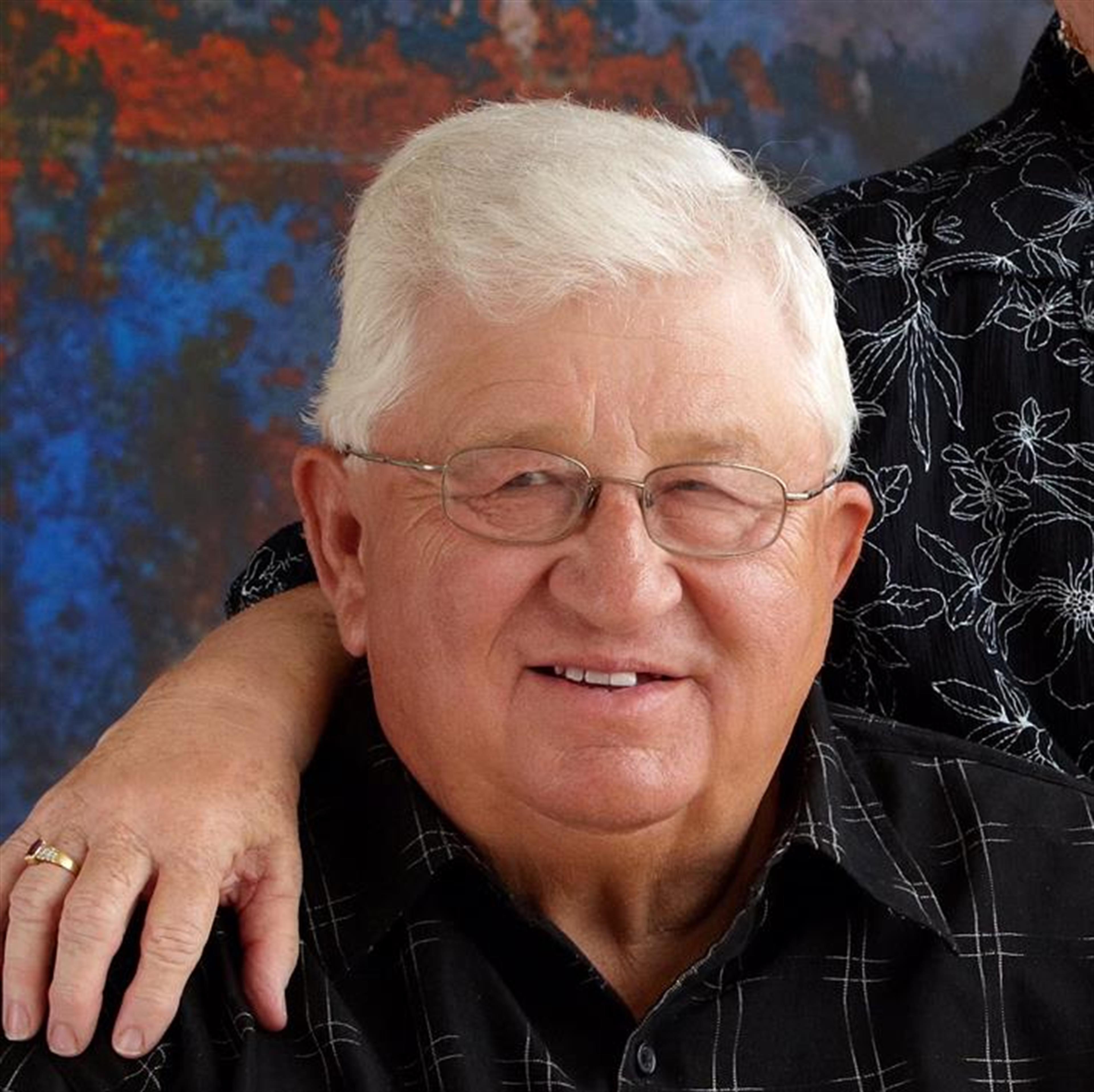 Charles L. Montross