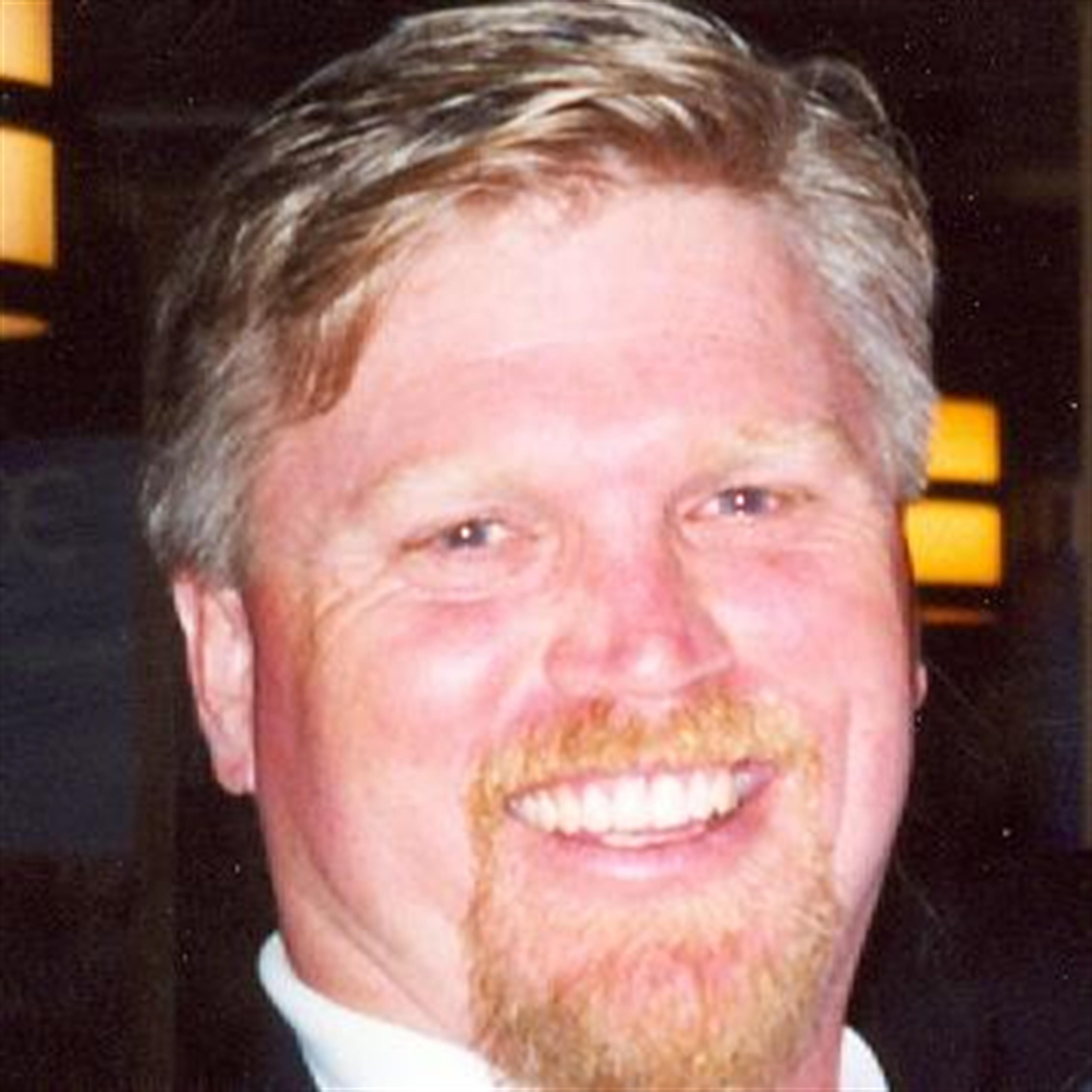 Ronald  "BamBam" Wambaugh