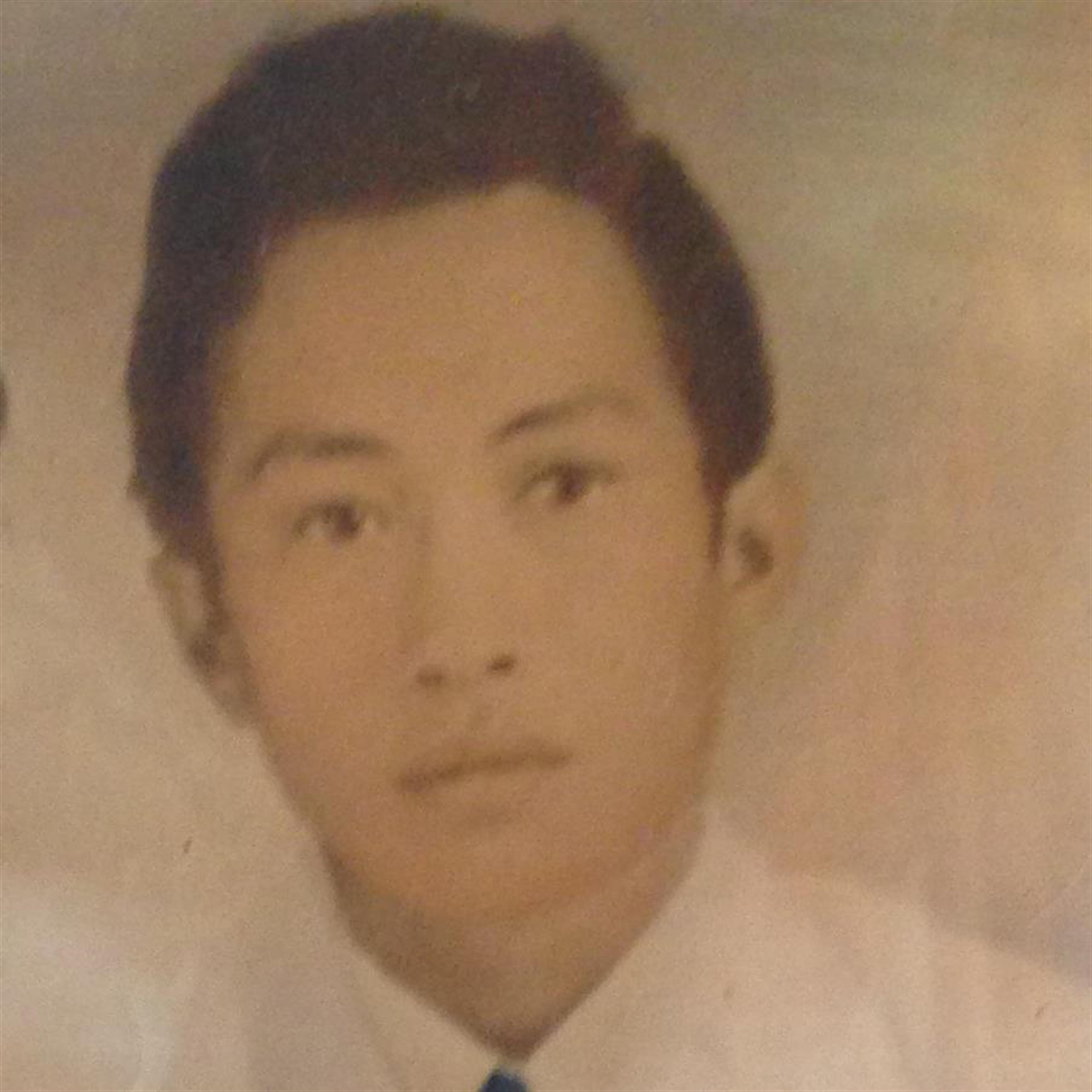 Segundino Simon Castillo