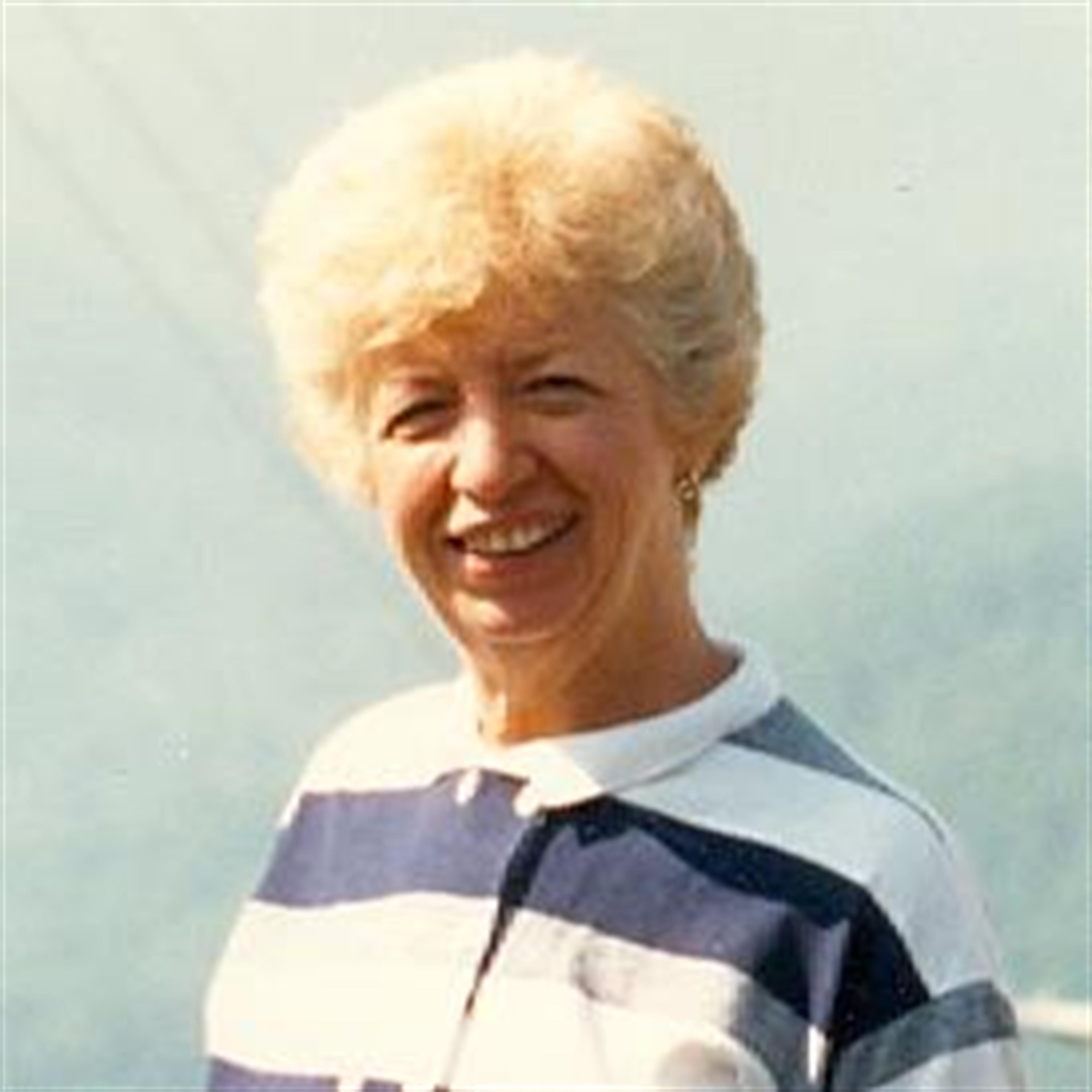 Alice  M.  Springsdorf