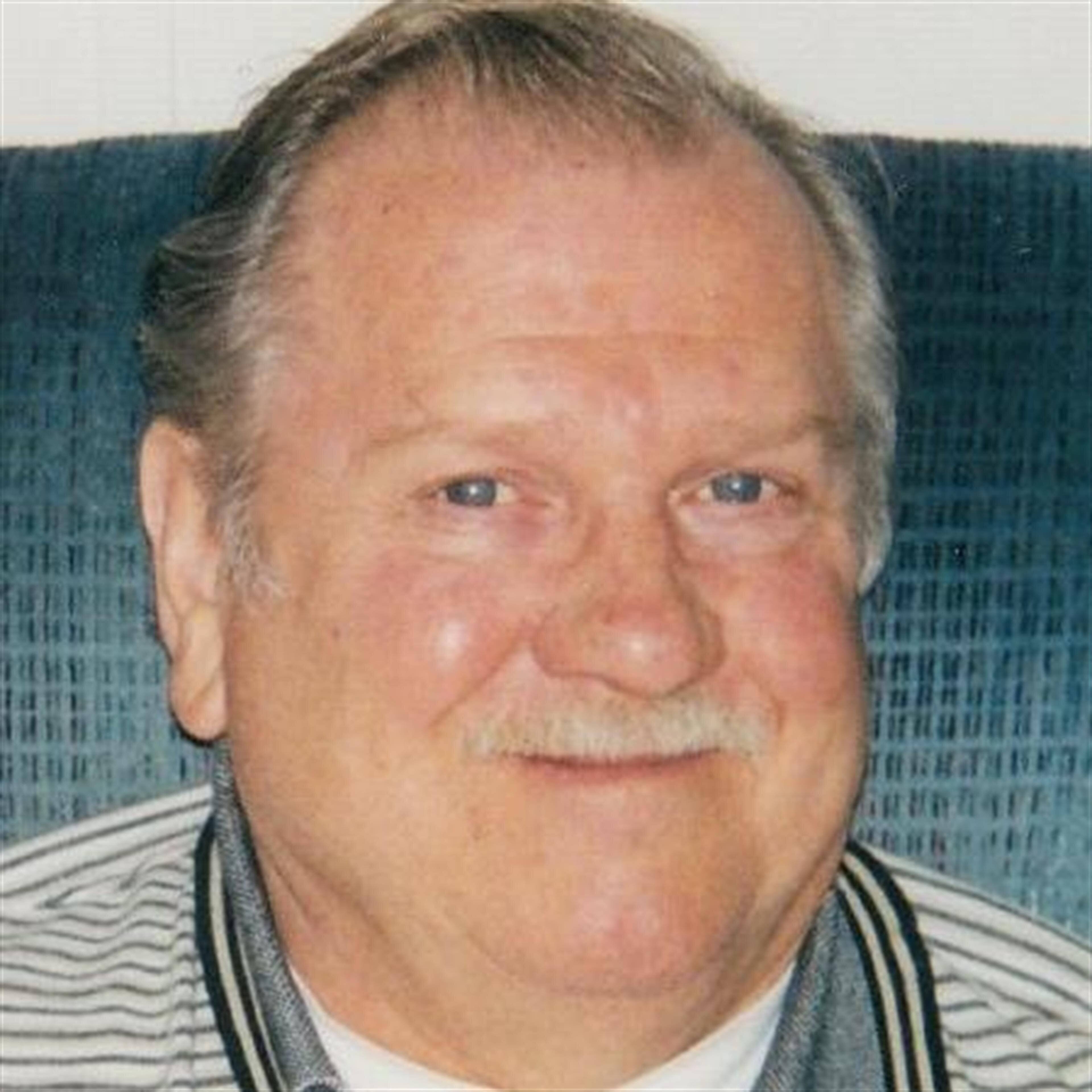 Earl W. Krupp, Sr.