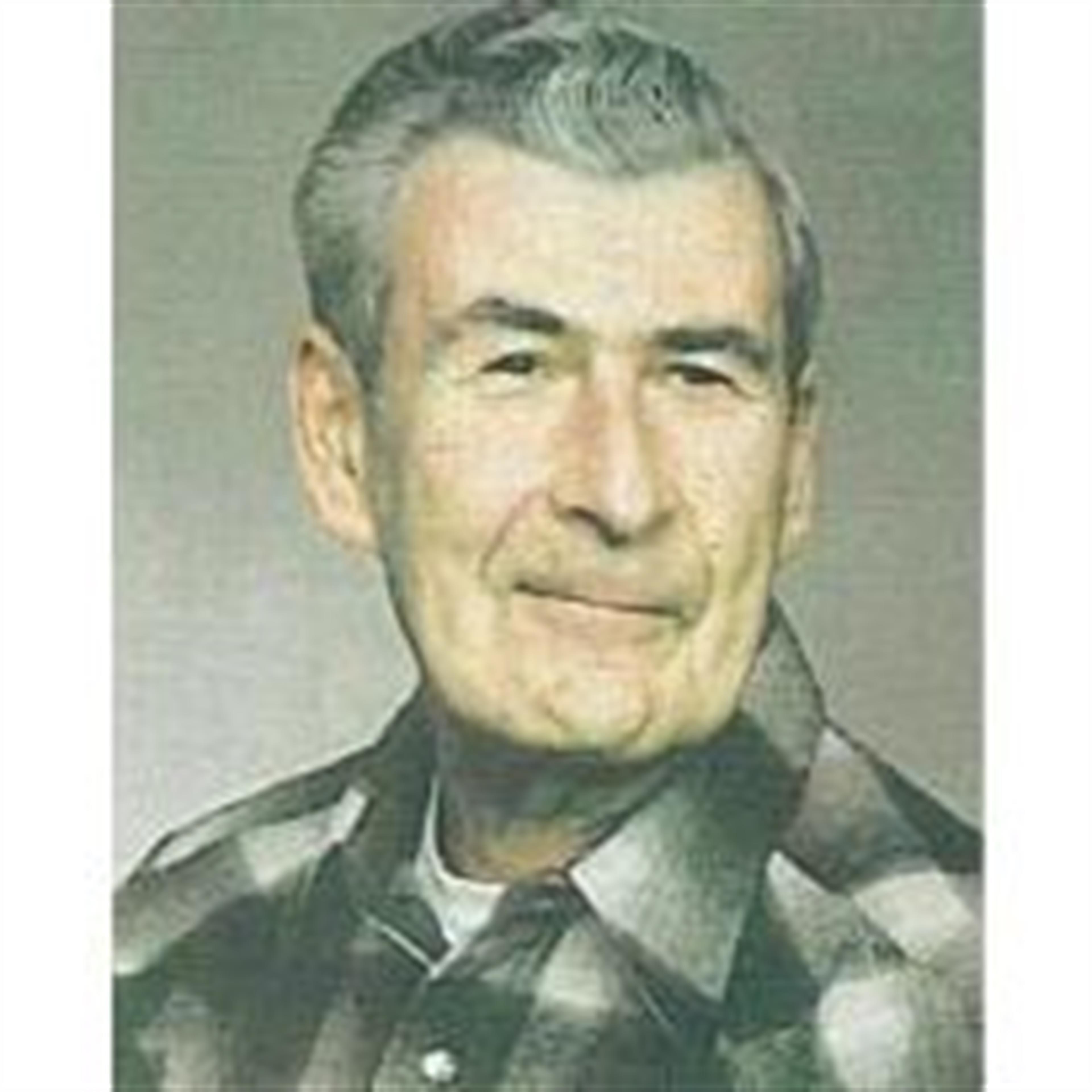 David "Putch" Westrick