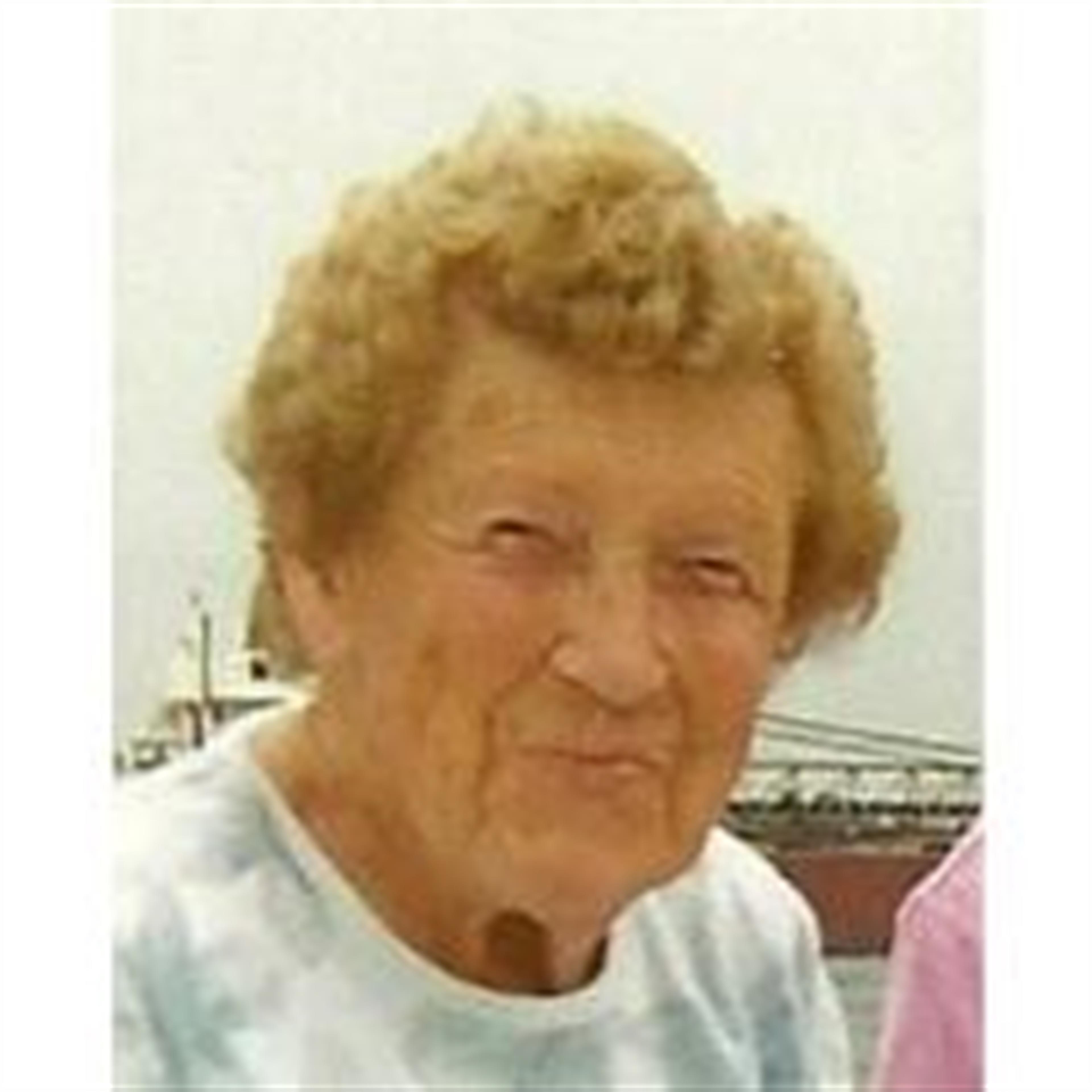 Ann C. Barry's obituary picture