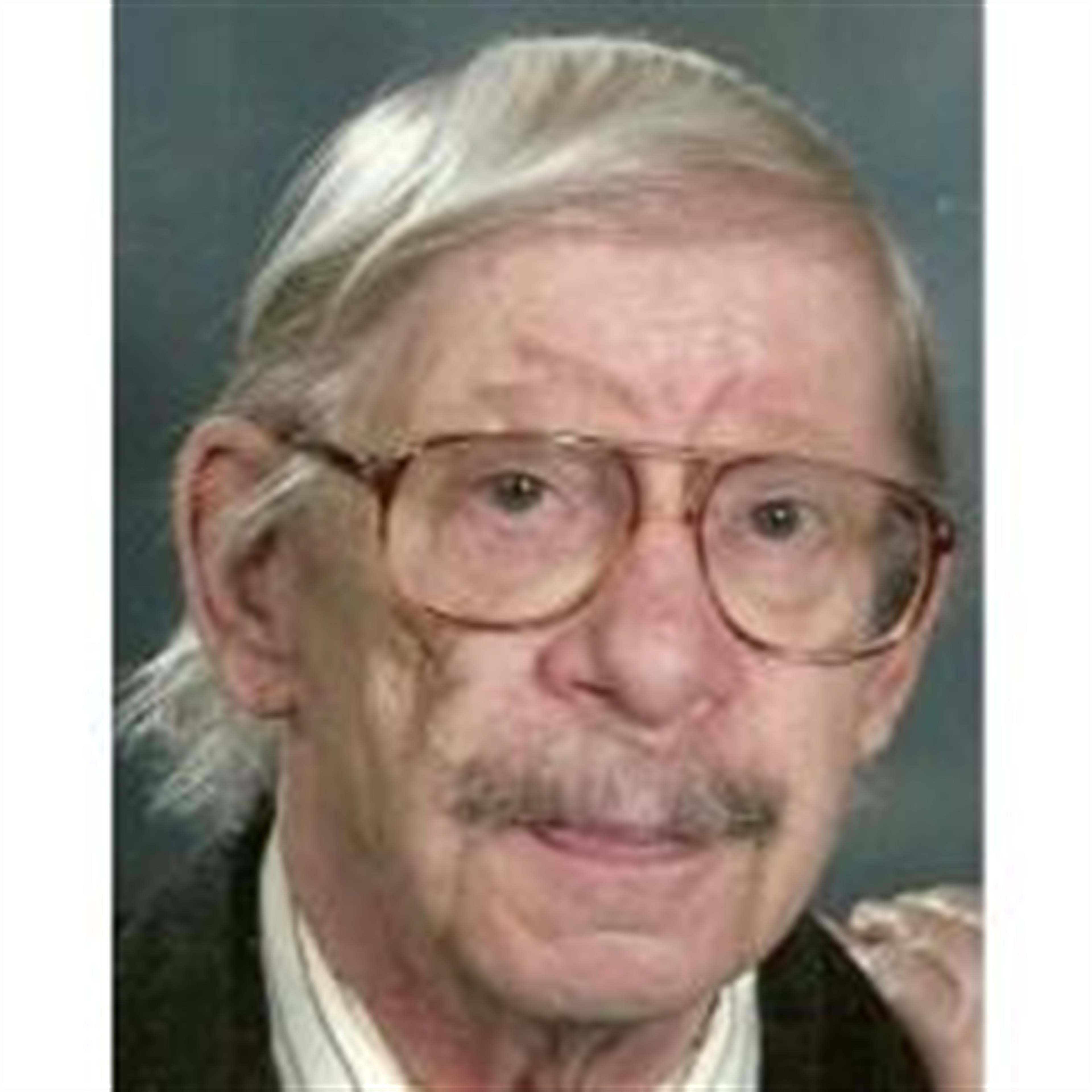 John E. Folk's obituary picture
