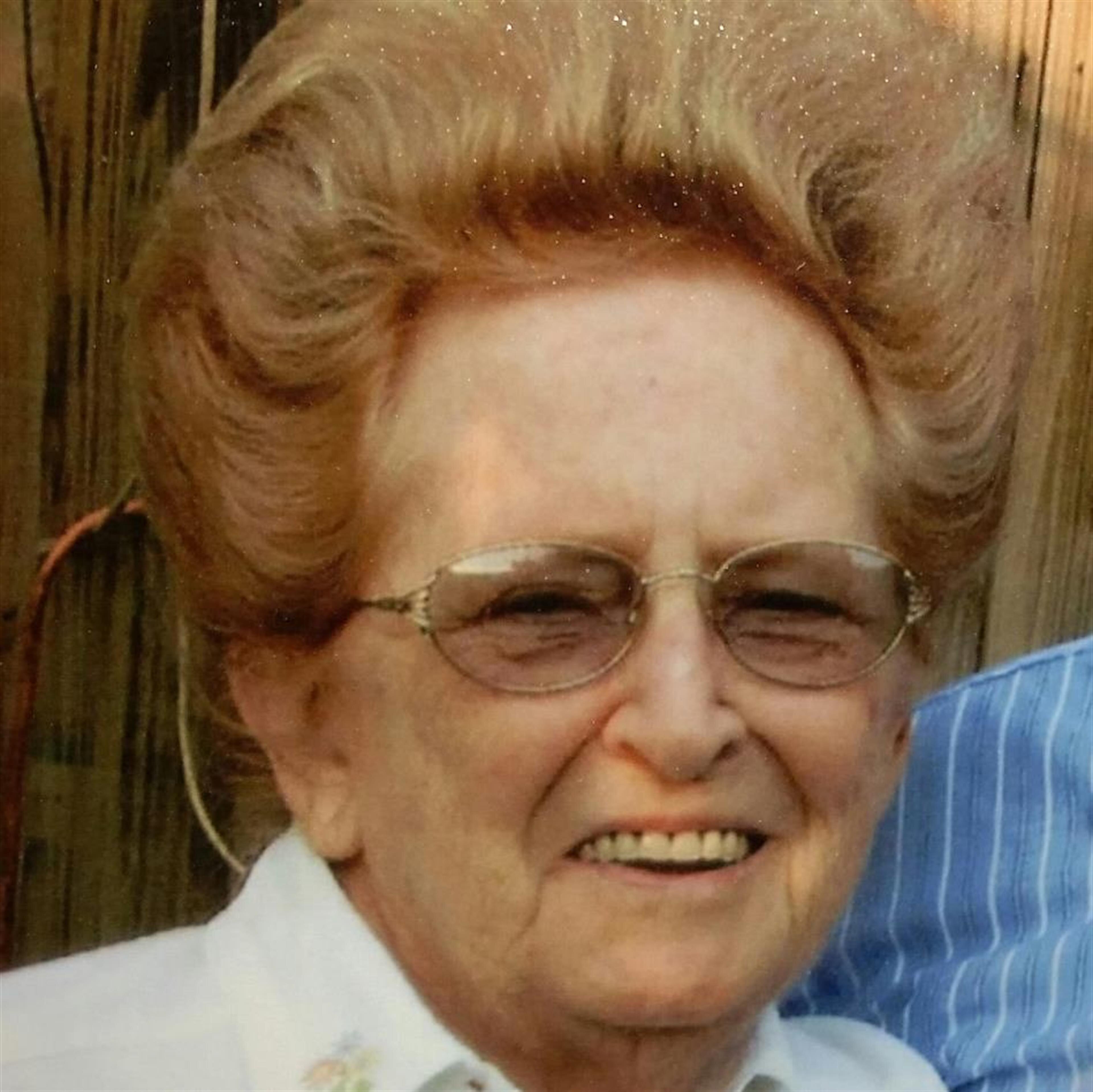 Neva Watson