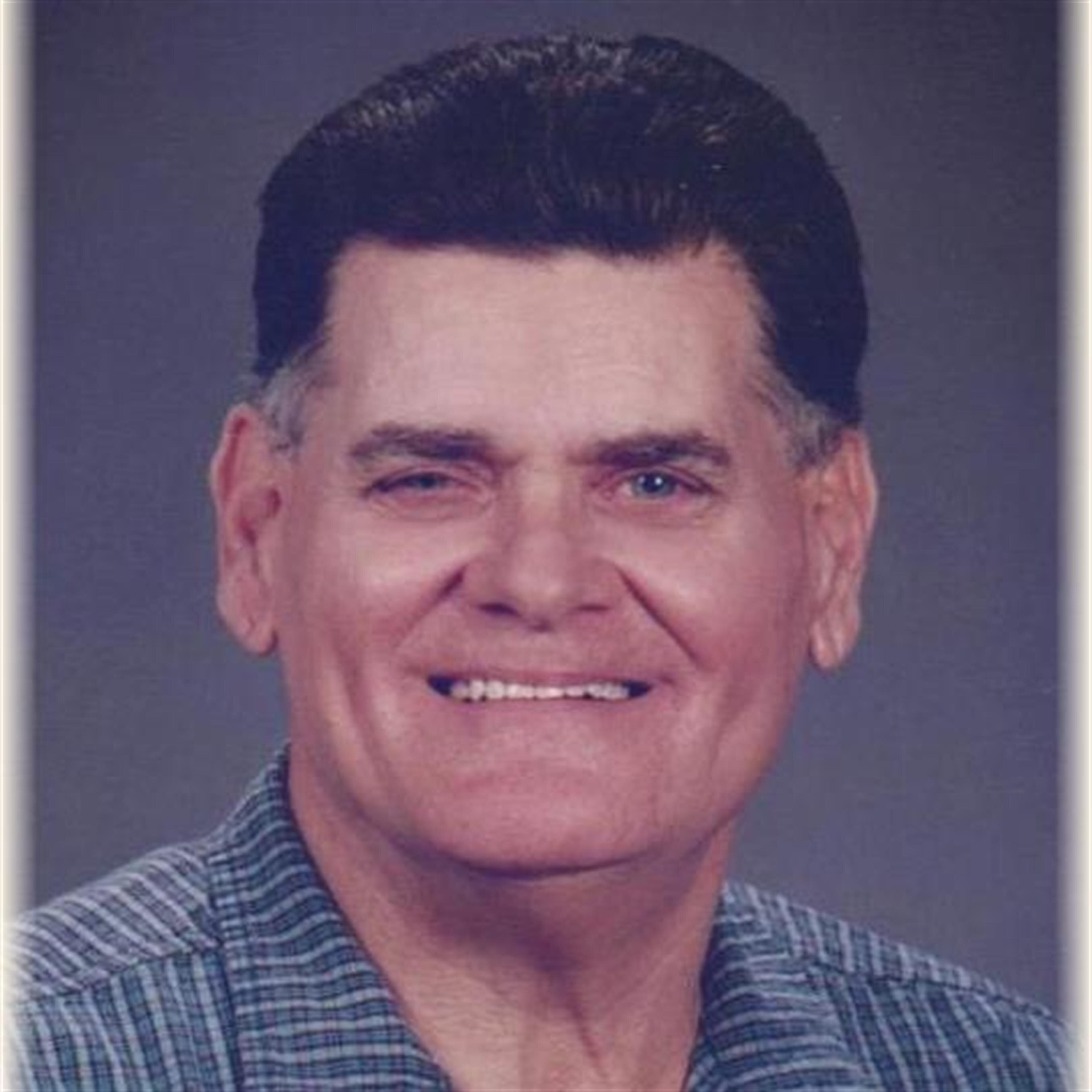 James Chapman