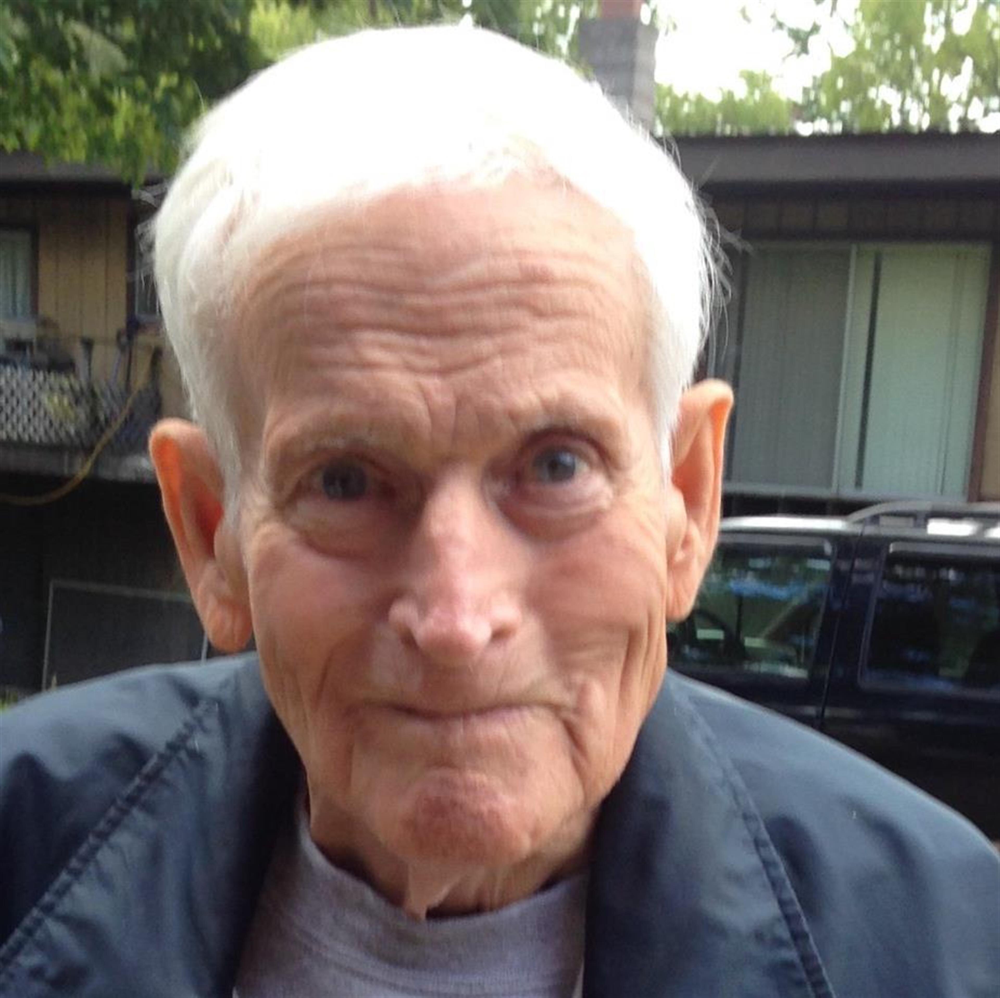 Mr.  Charles "Charlie" E. Taylor