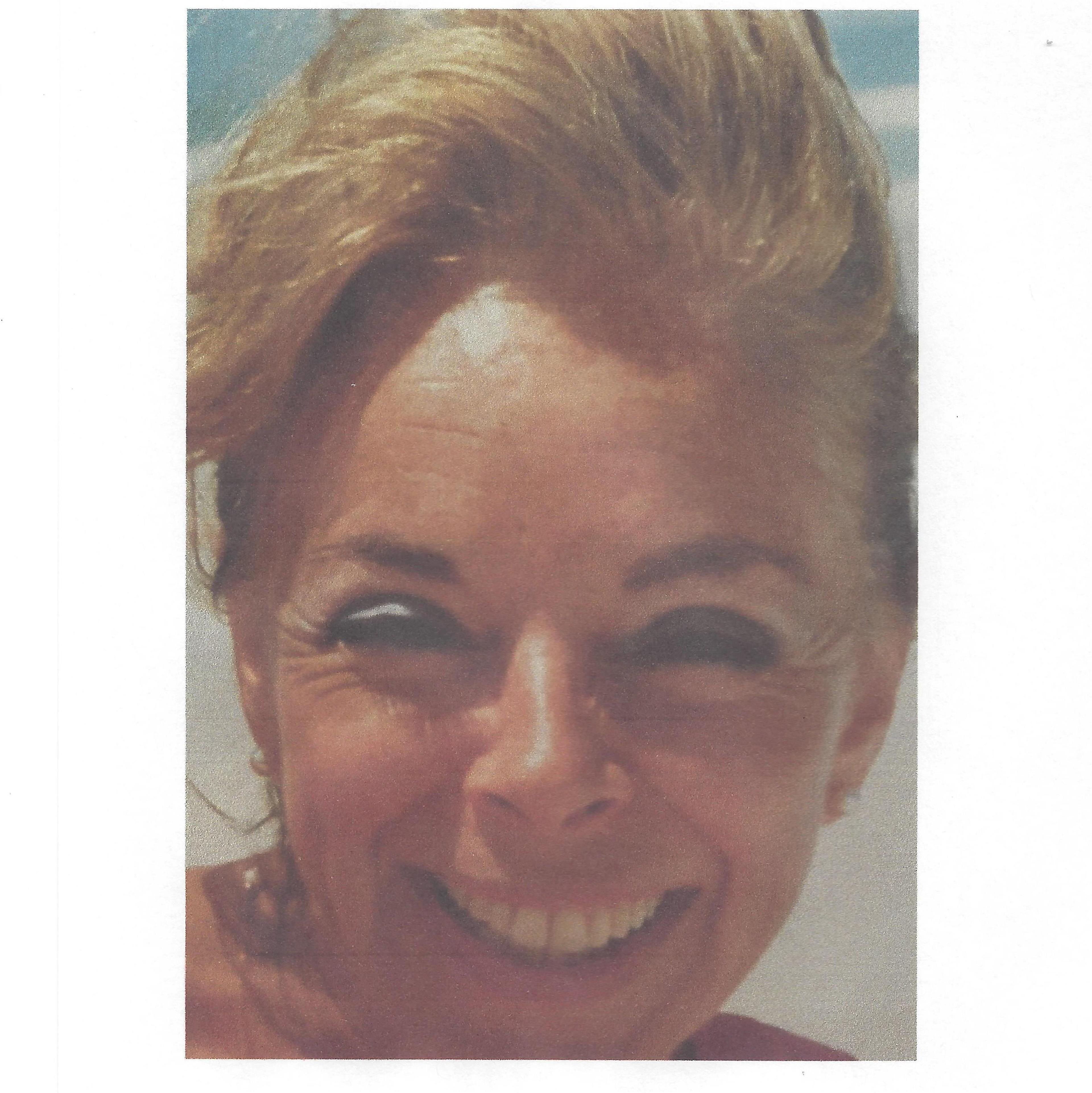 Theresa A. Sandberg