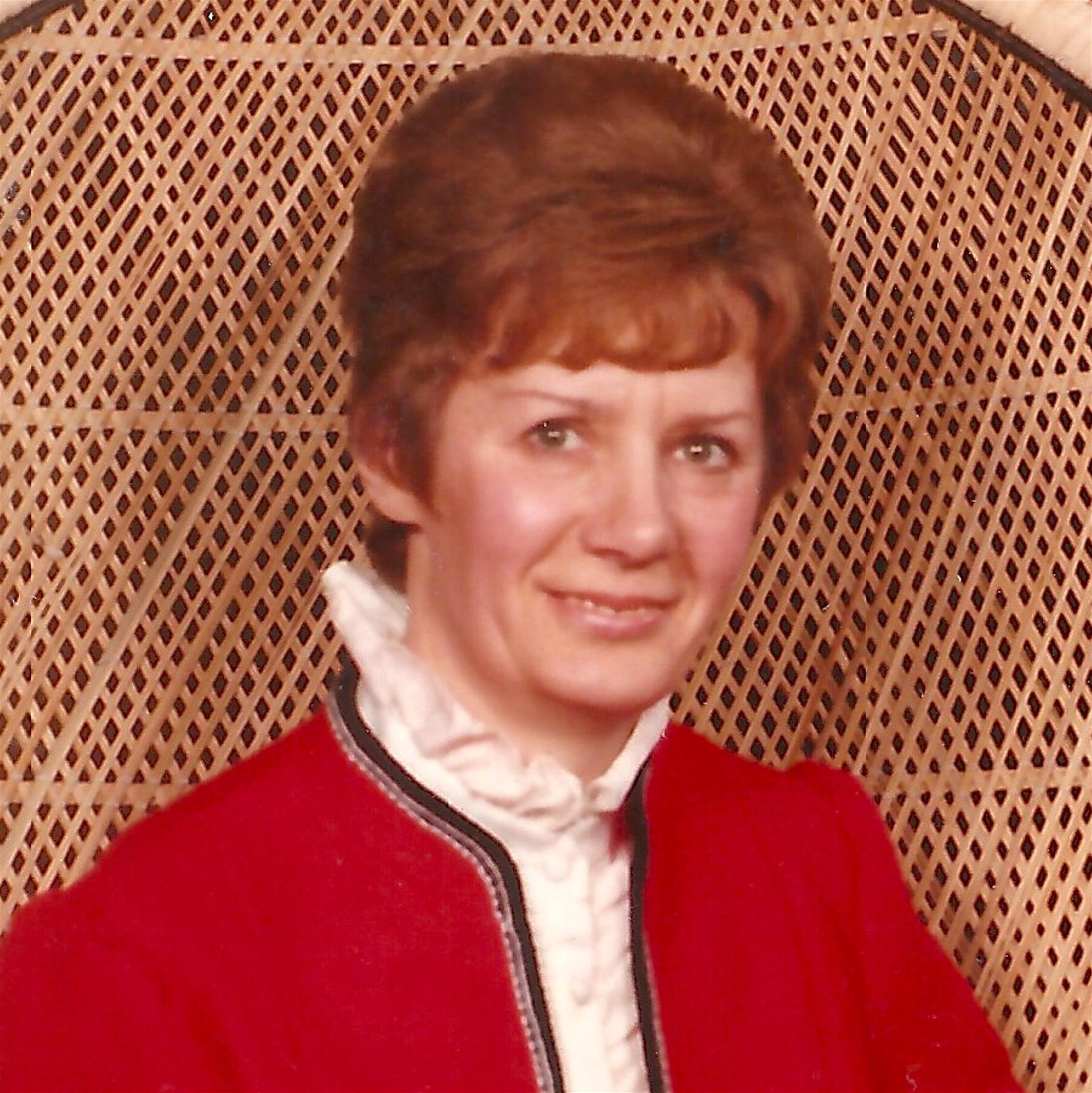 Renate H. Carmony