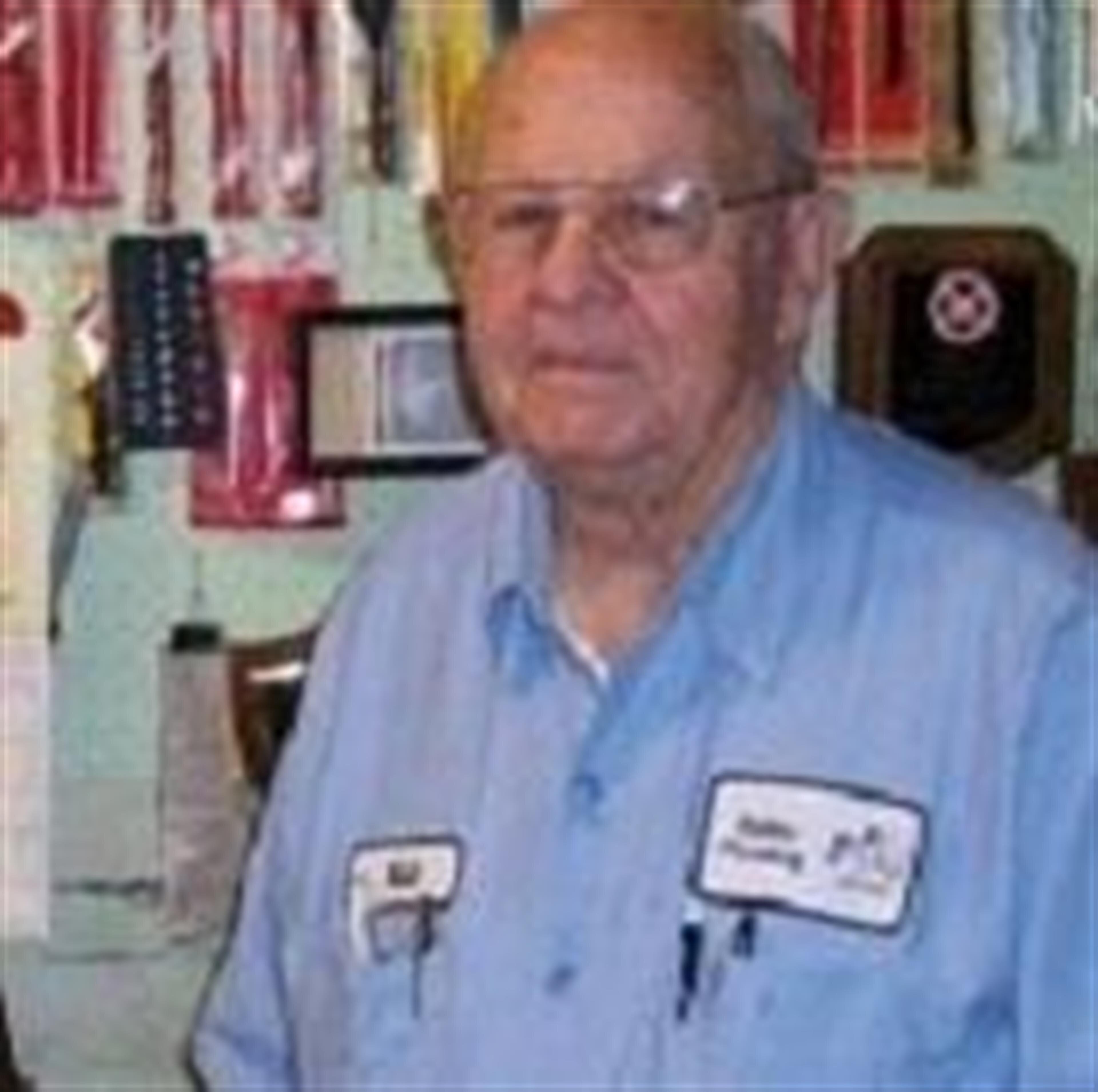 William "Bill" David Ballew