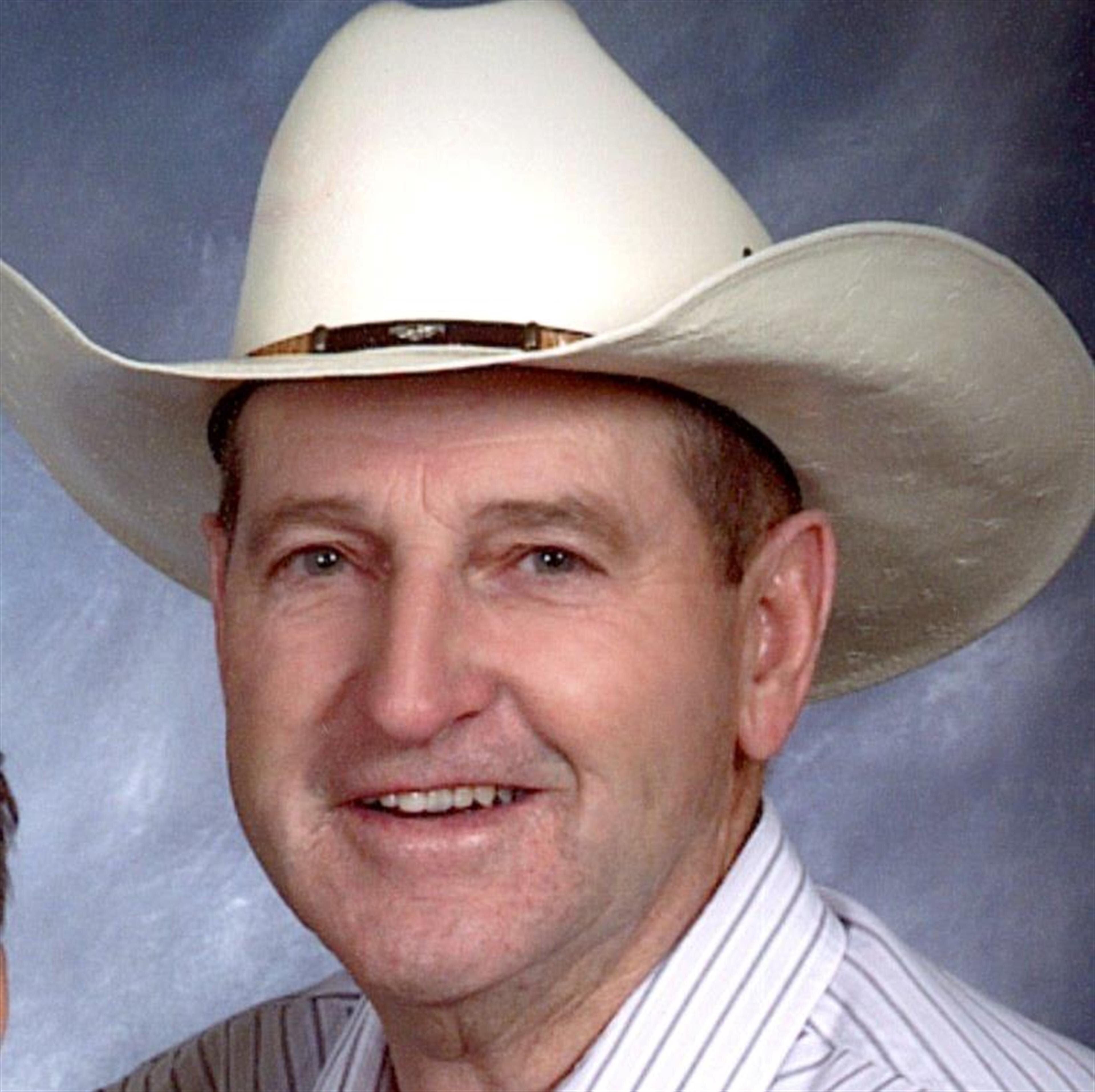 Larry Eugene Crump