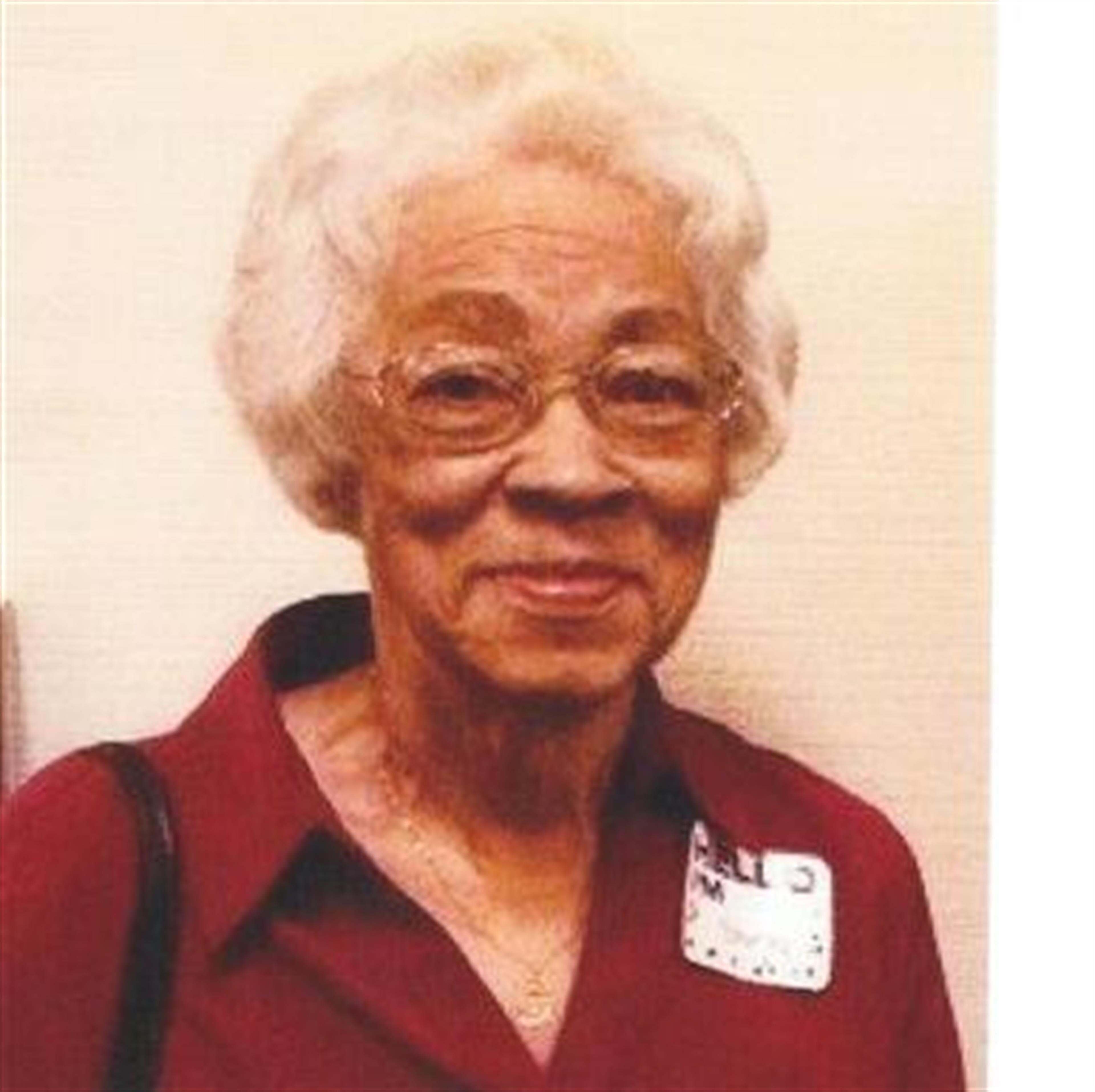 Shirley Price (Hartville)