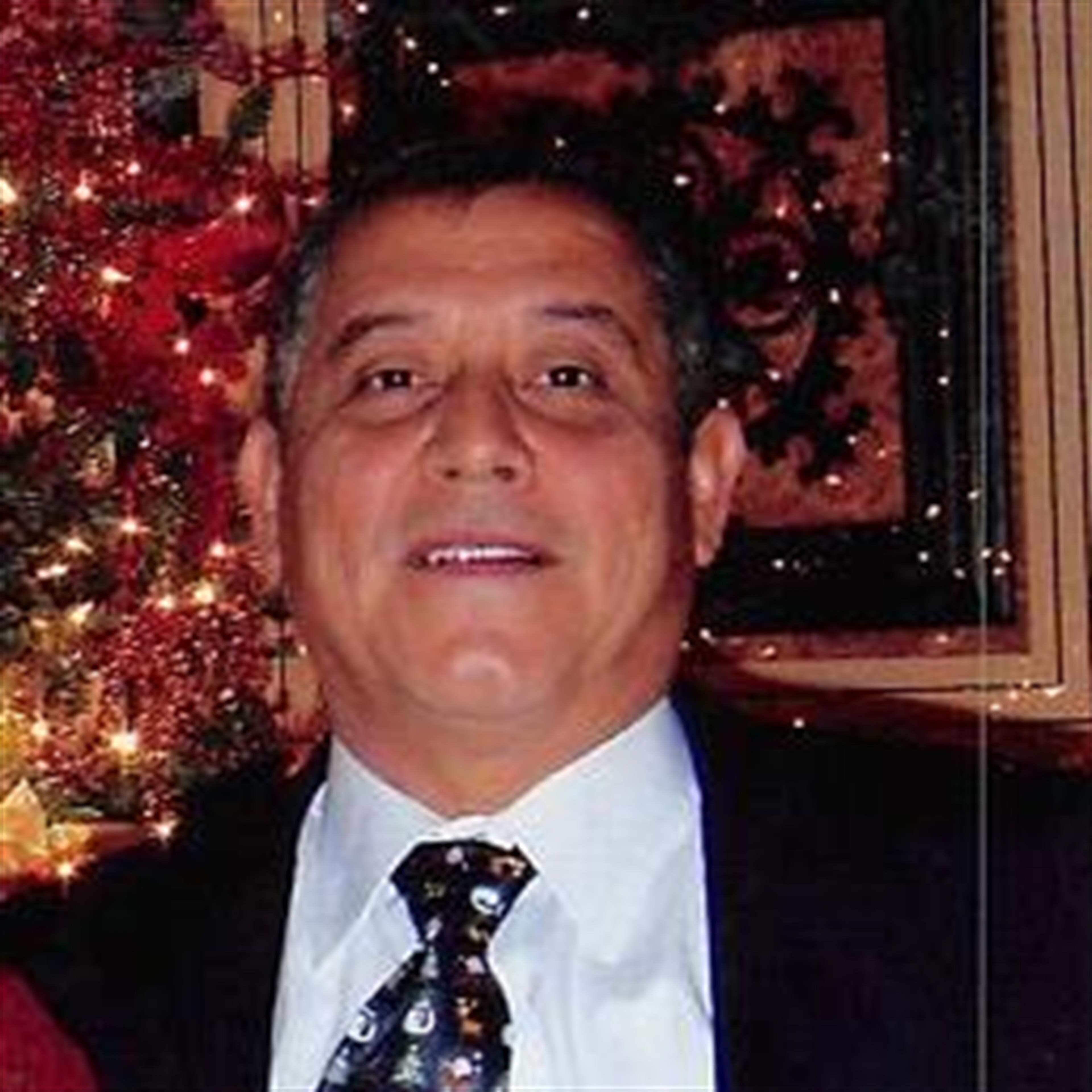 Mr. Edilberto O. Lovo