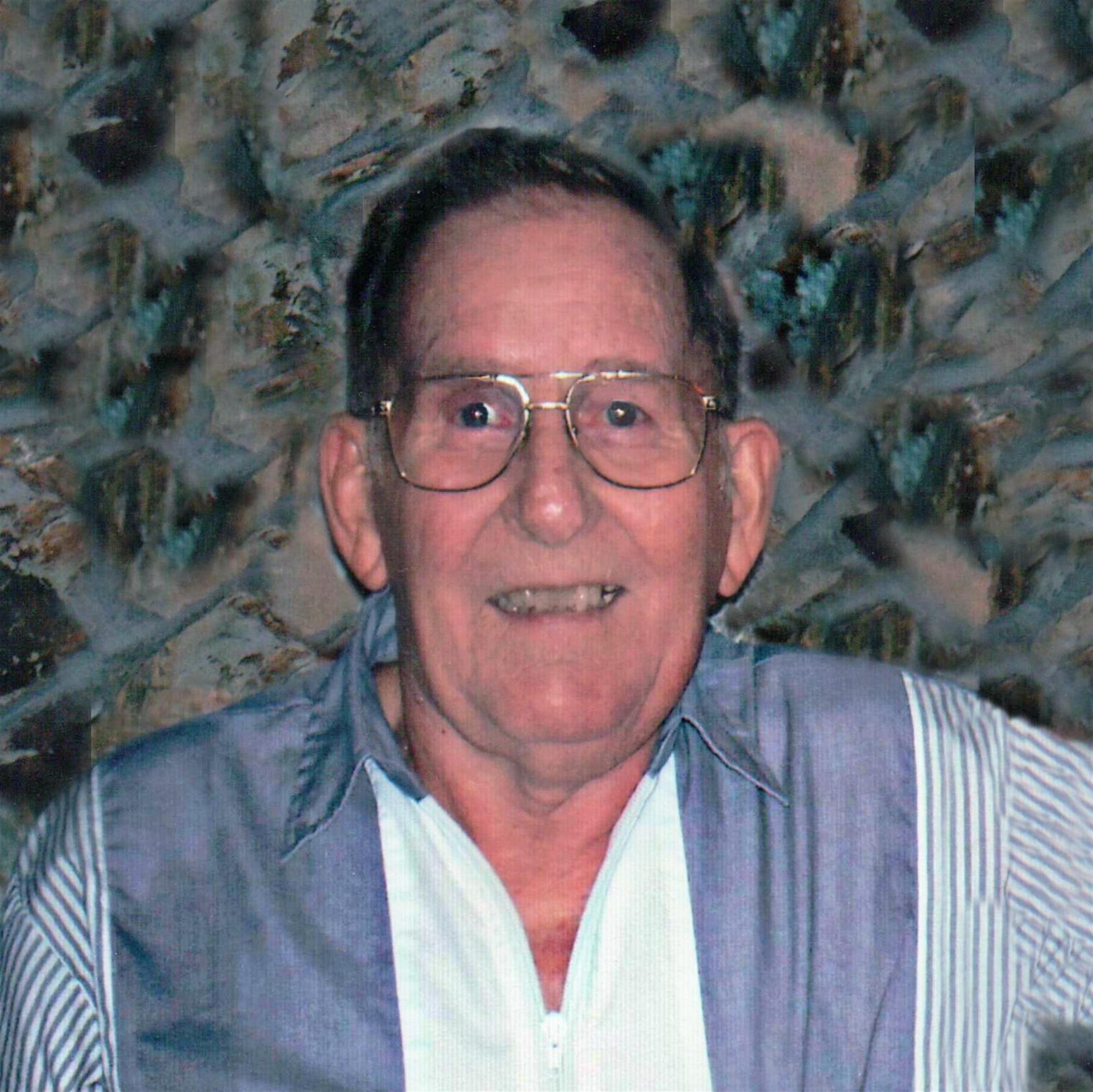 Harry Elbert Thomas