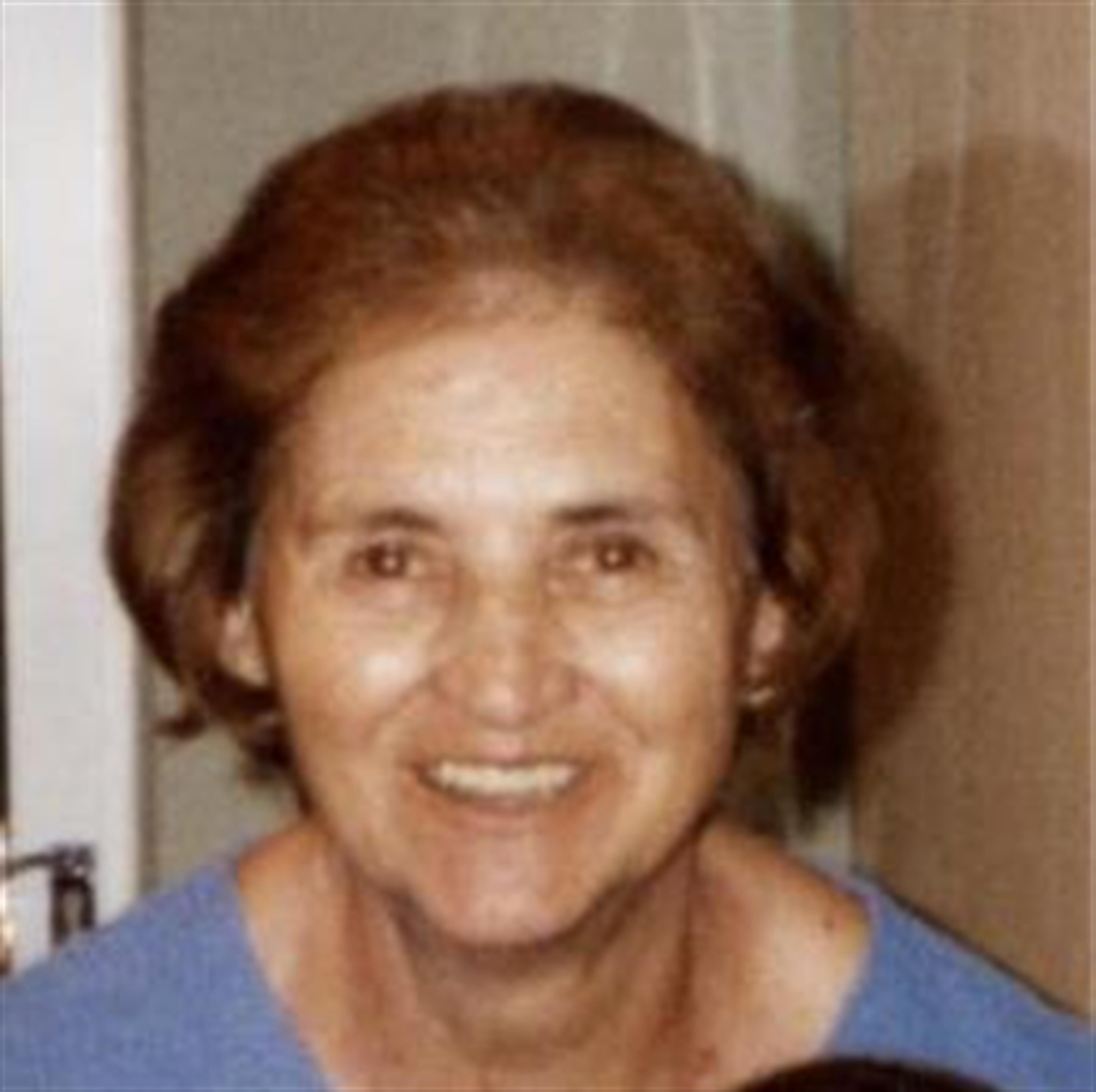 ELVIRA MORENO