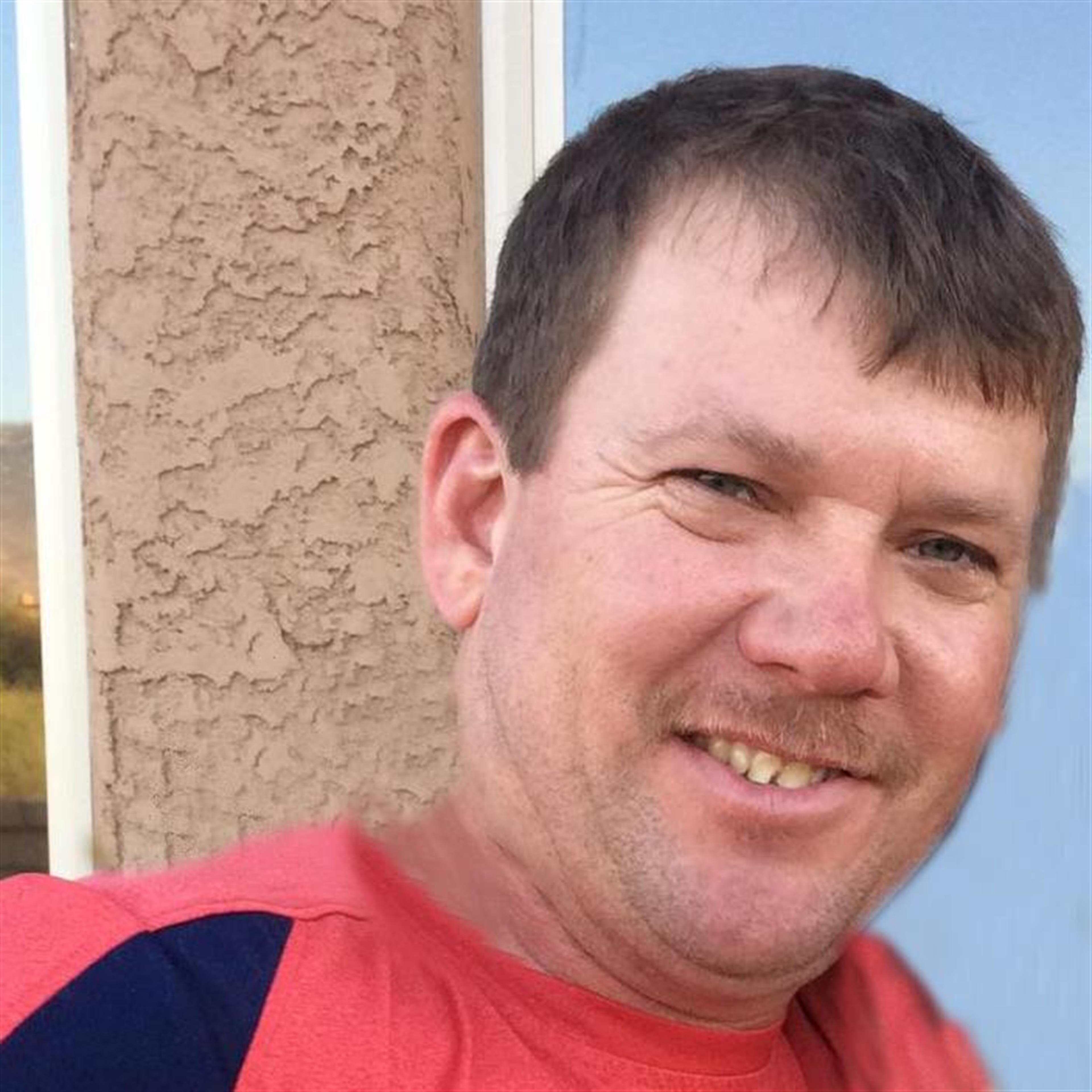 Jeffrey Scott Samluk