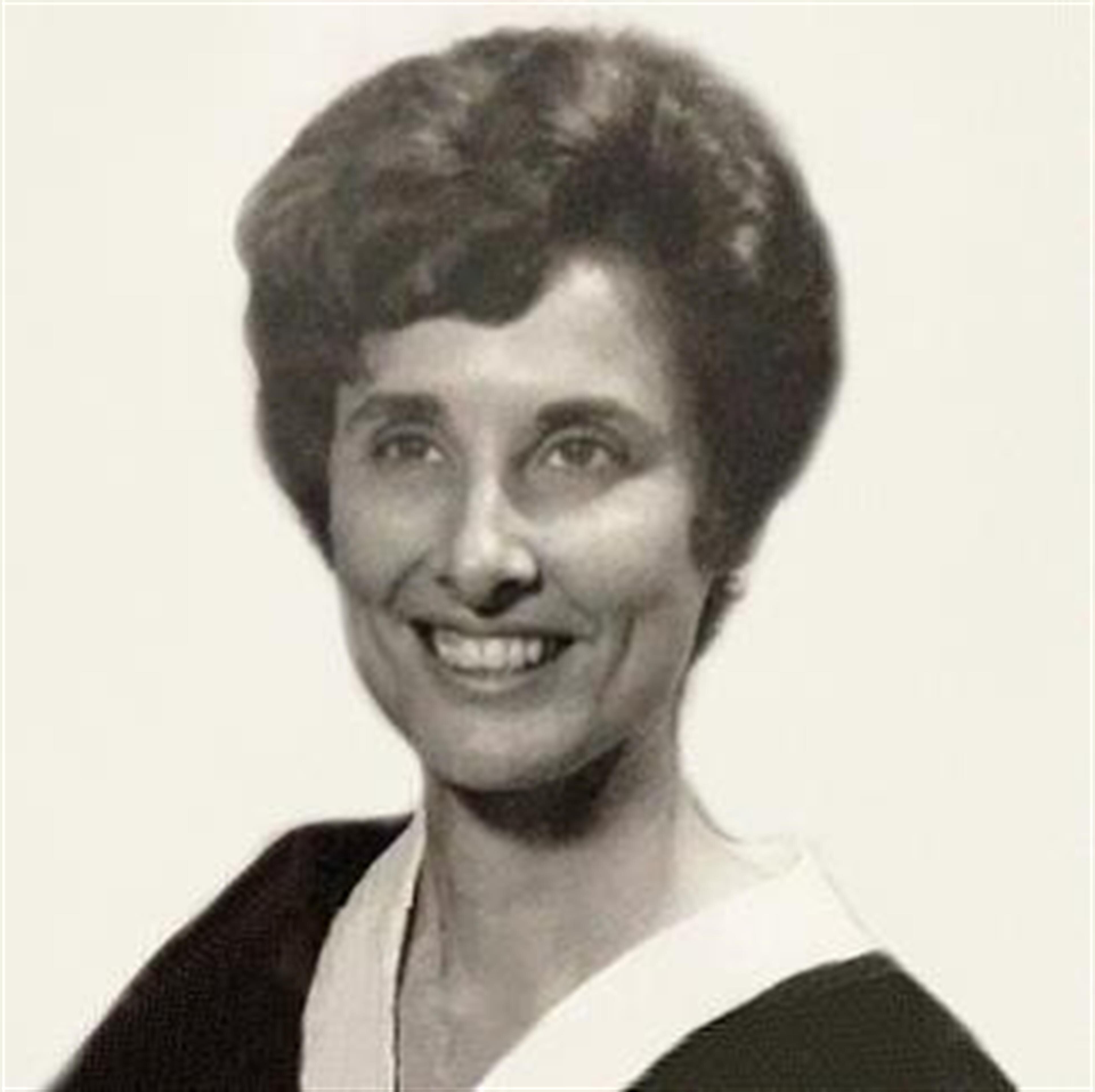 Jean Cooper Williams