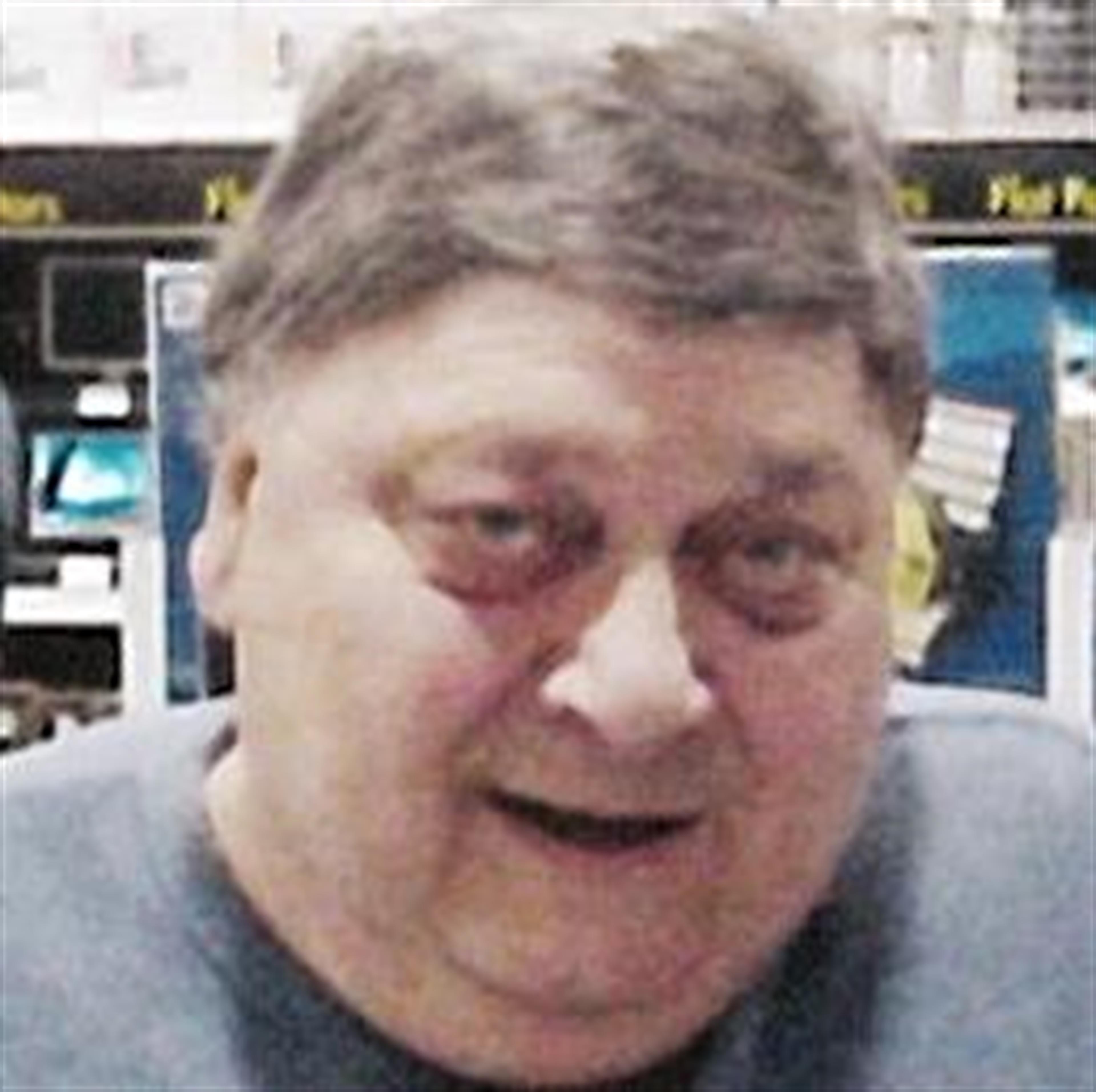 Robert  A. "Bob" Restani