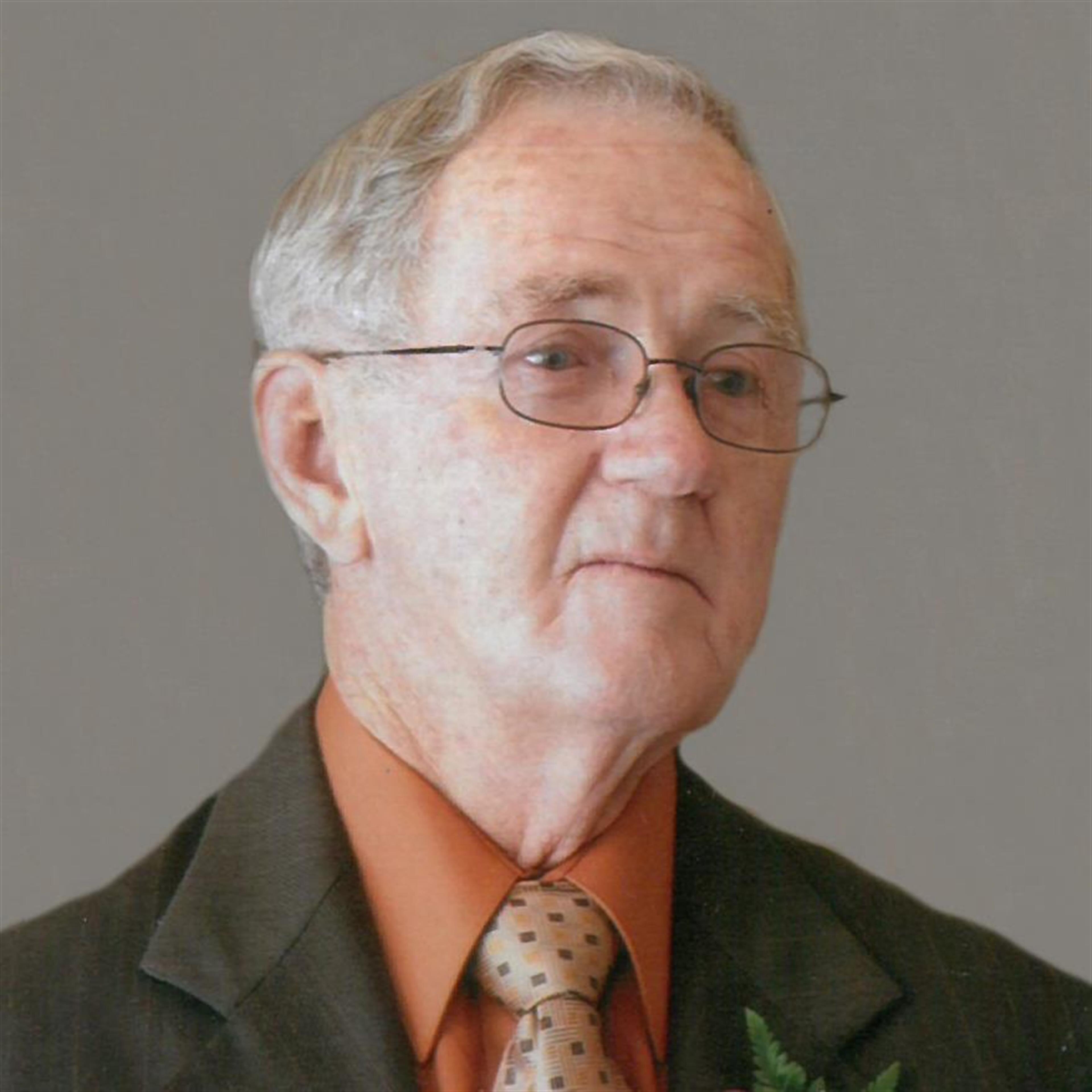 Harold Raymond Durette
