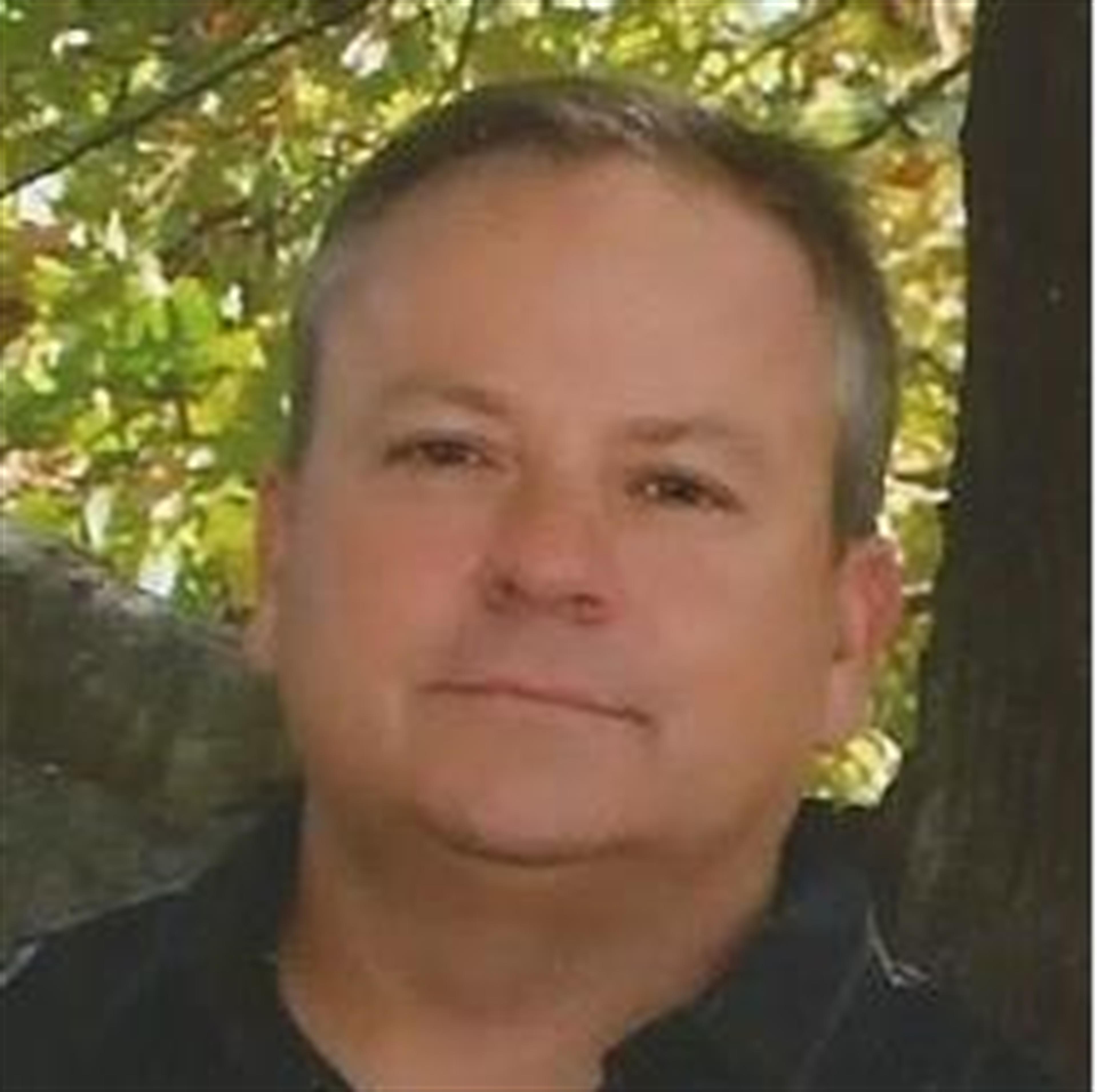 Scott Robert VanBecelaere's obituary picture