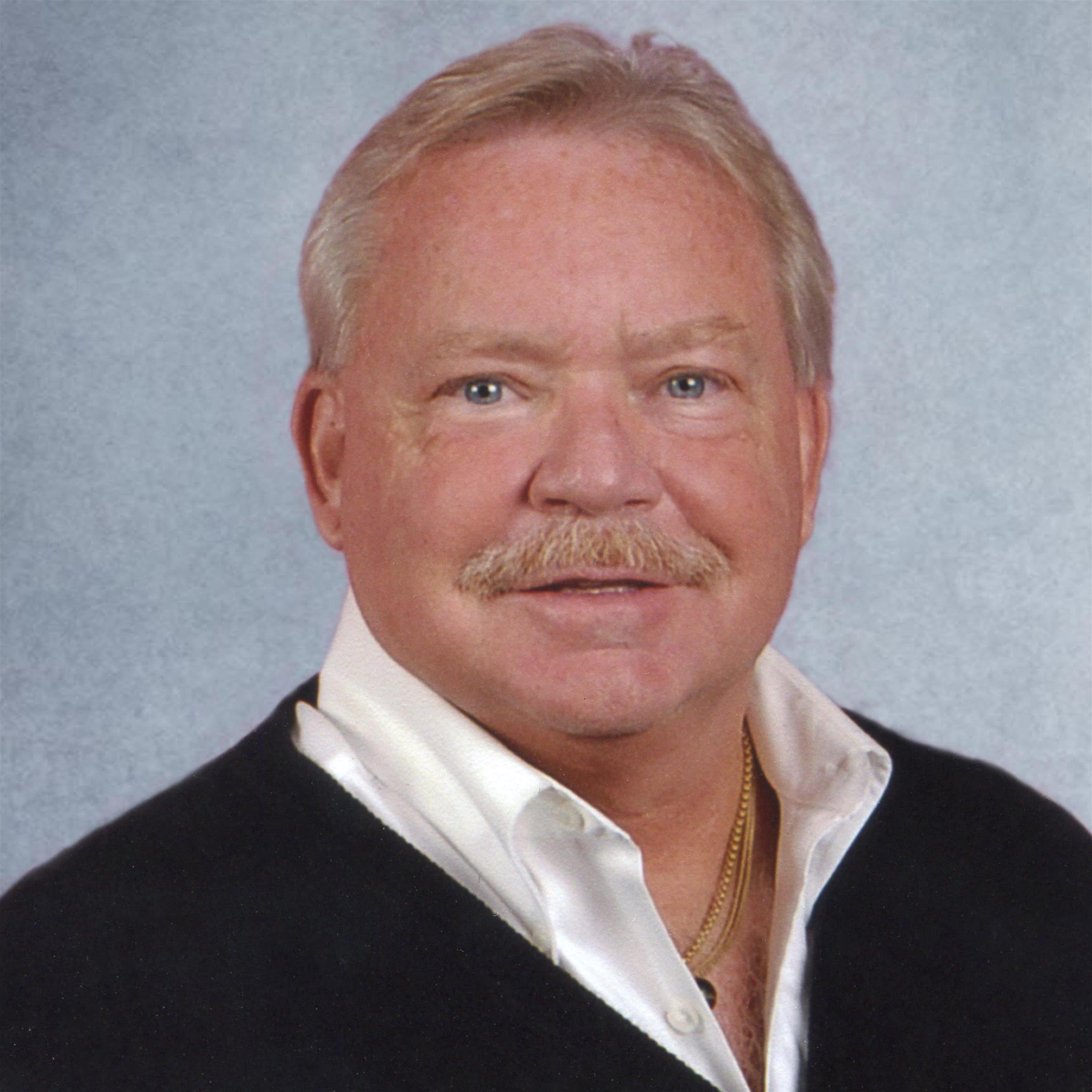 James  G. Sprinkle "Sprink"