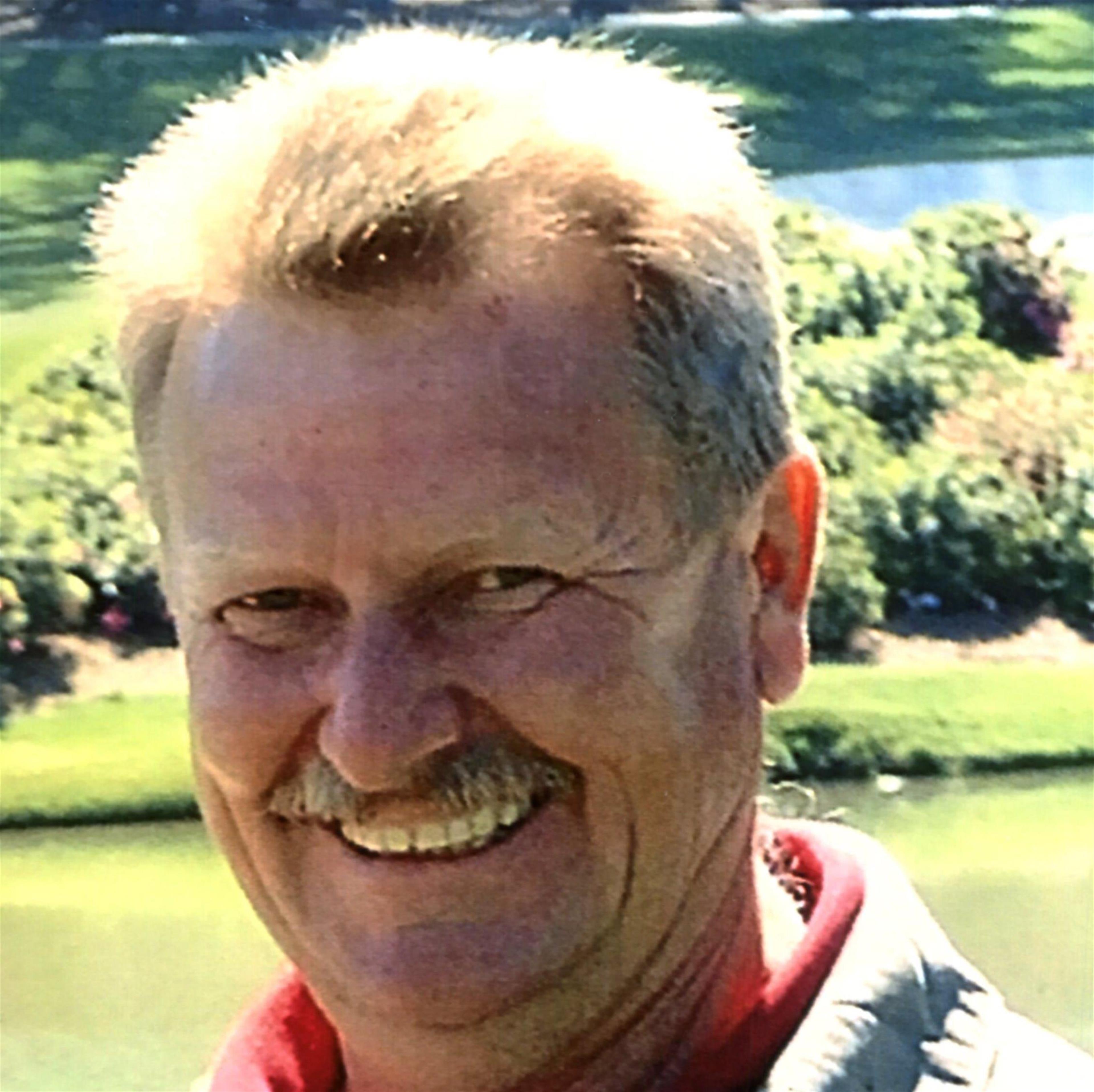 James M. Zemlo