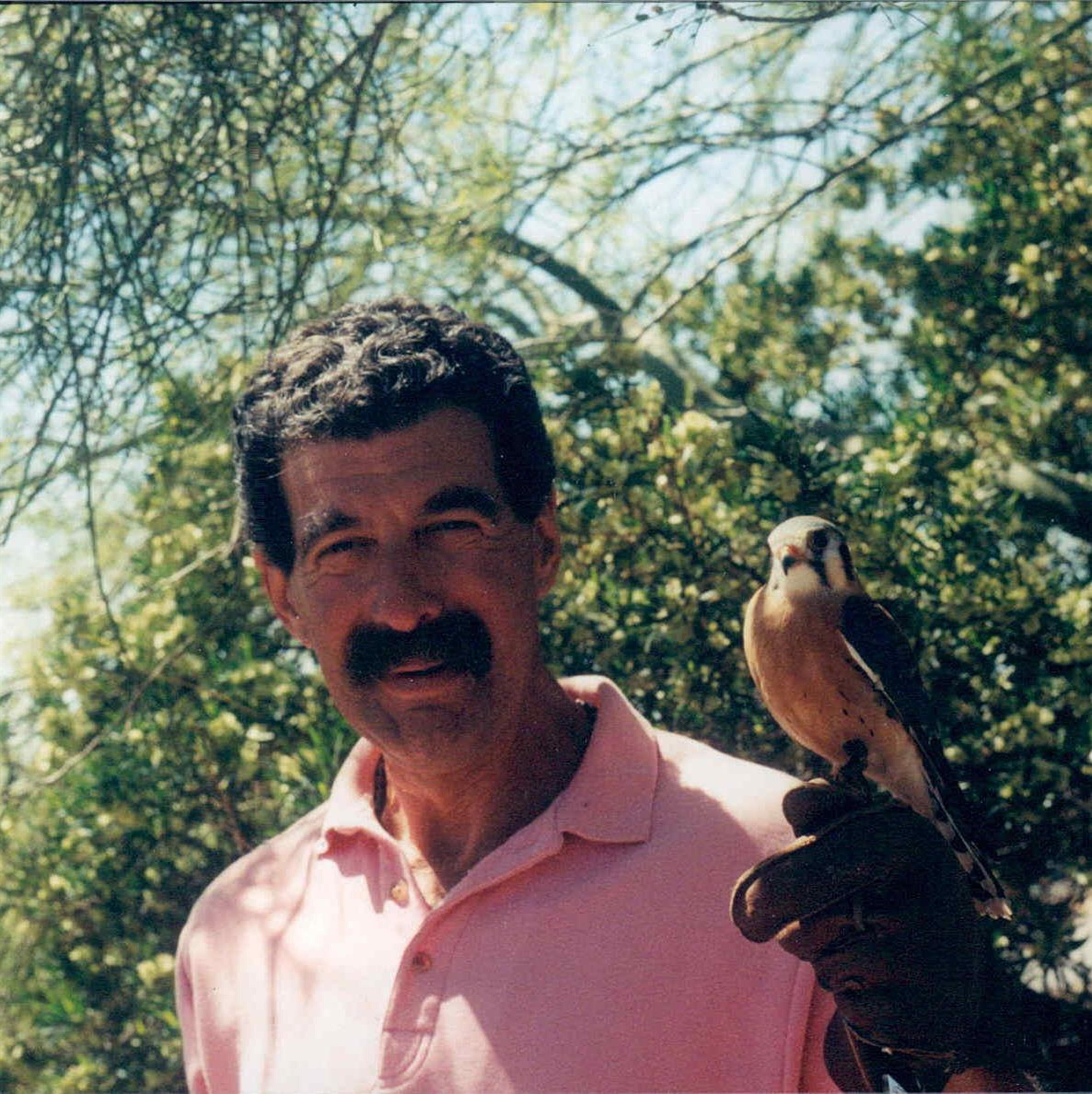 Roger A. Kline