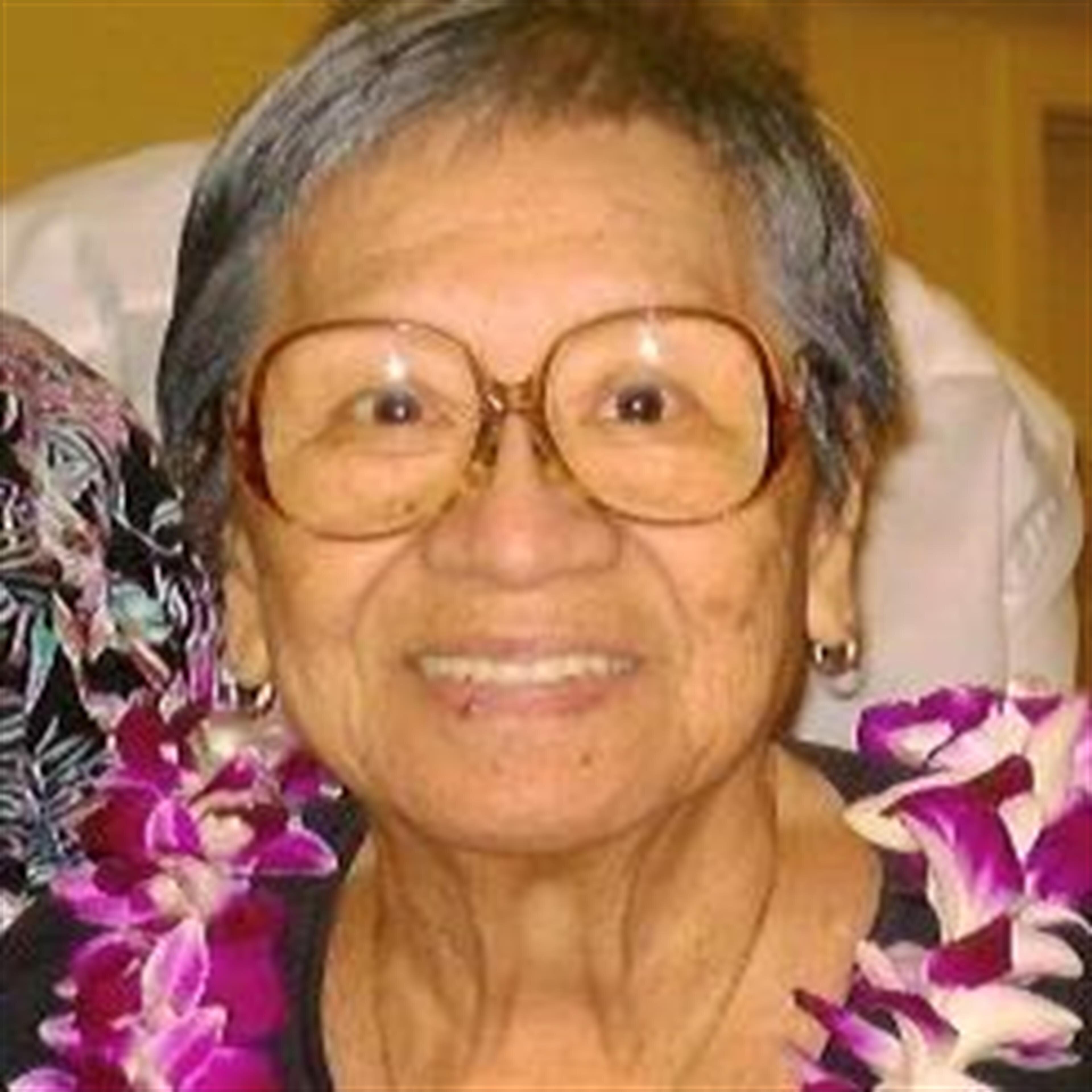 Angeline Kalei Chun