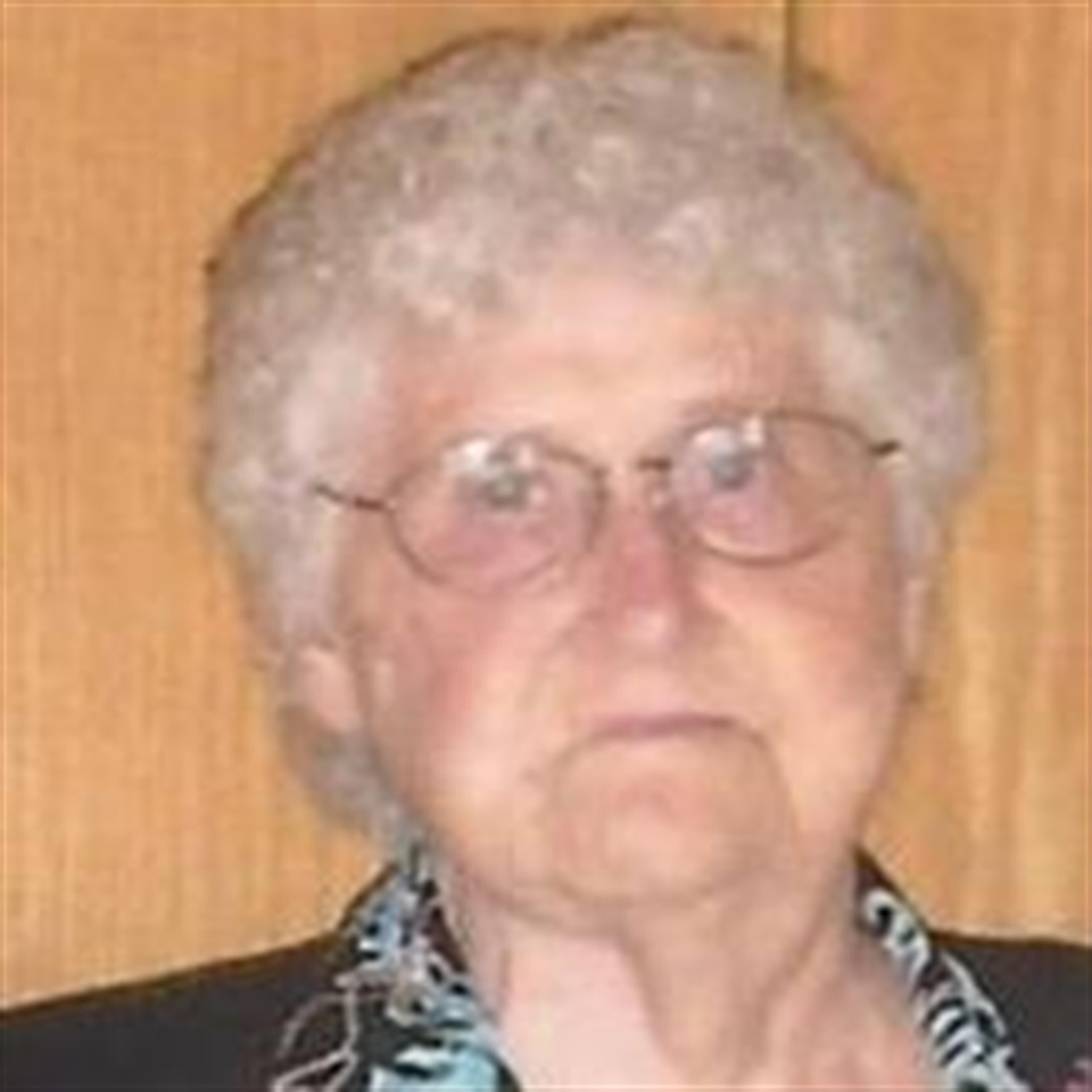 Virgie M Floyd (Hartville)