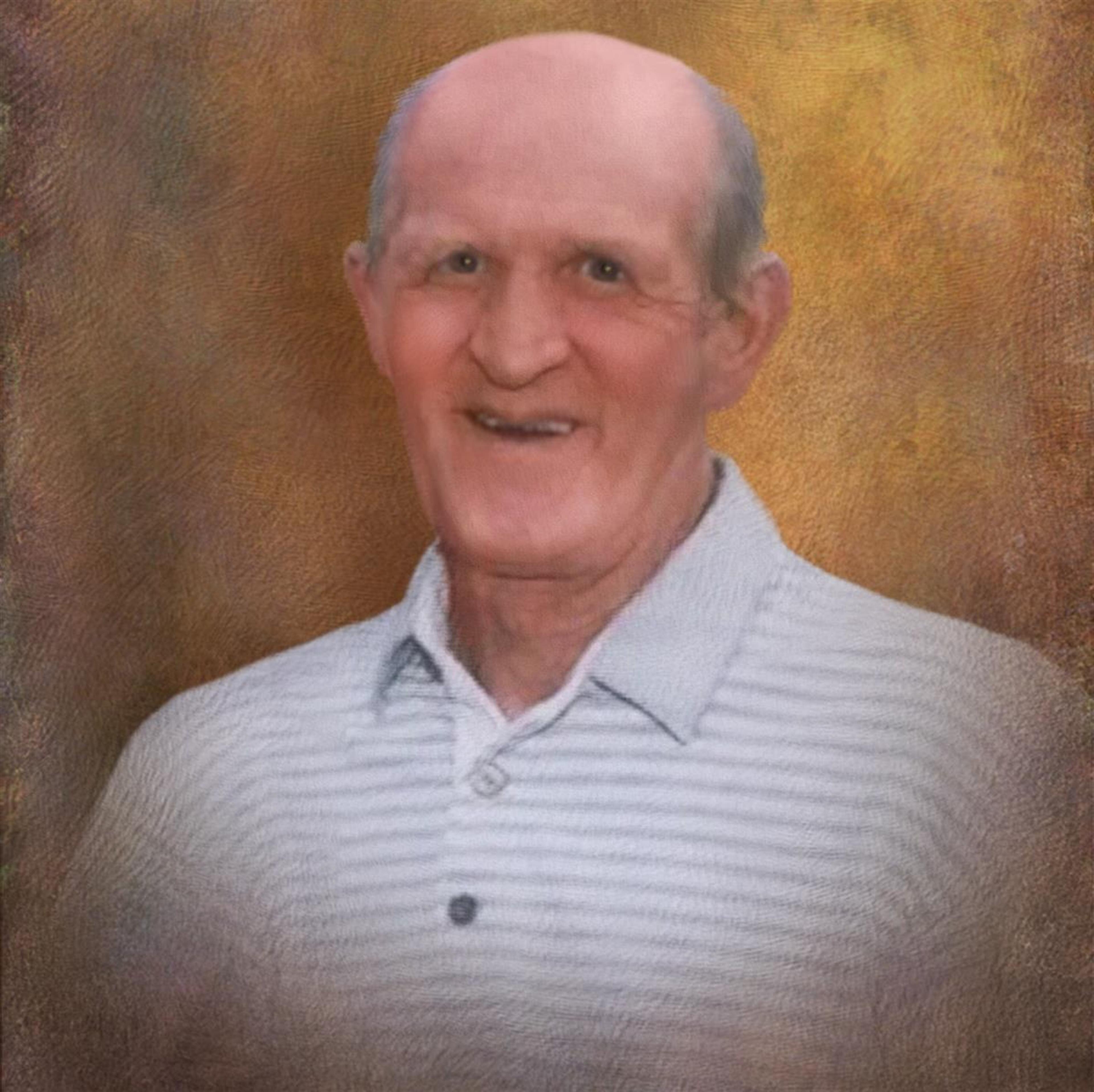 Warren Ridgley Alton