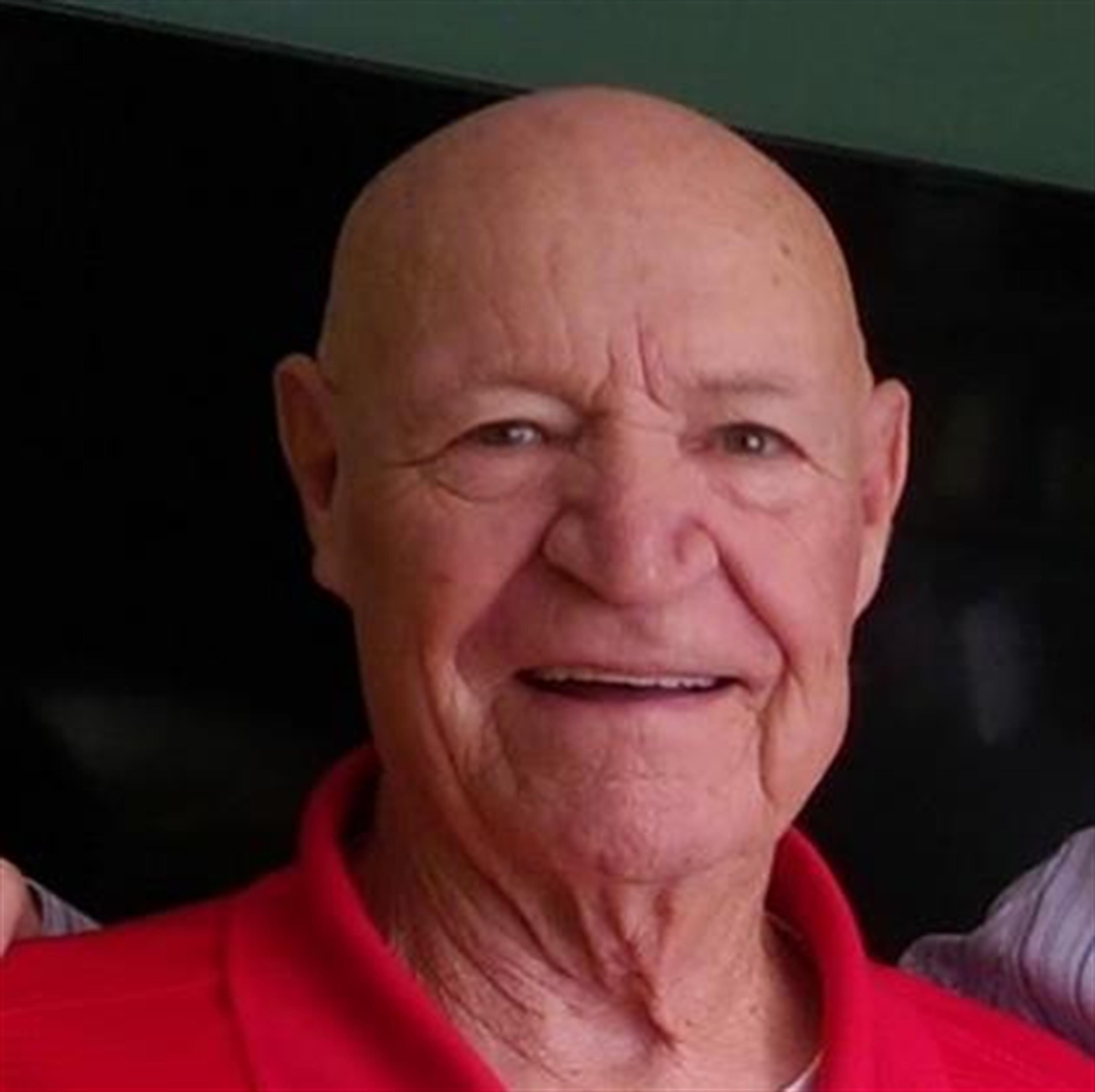 George C. Jones