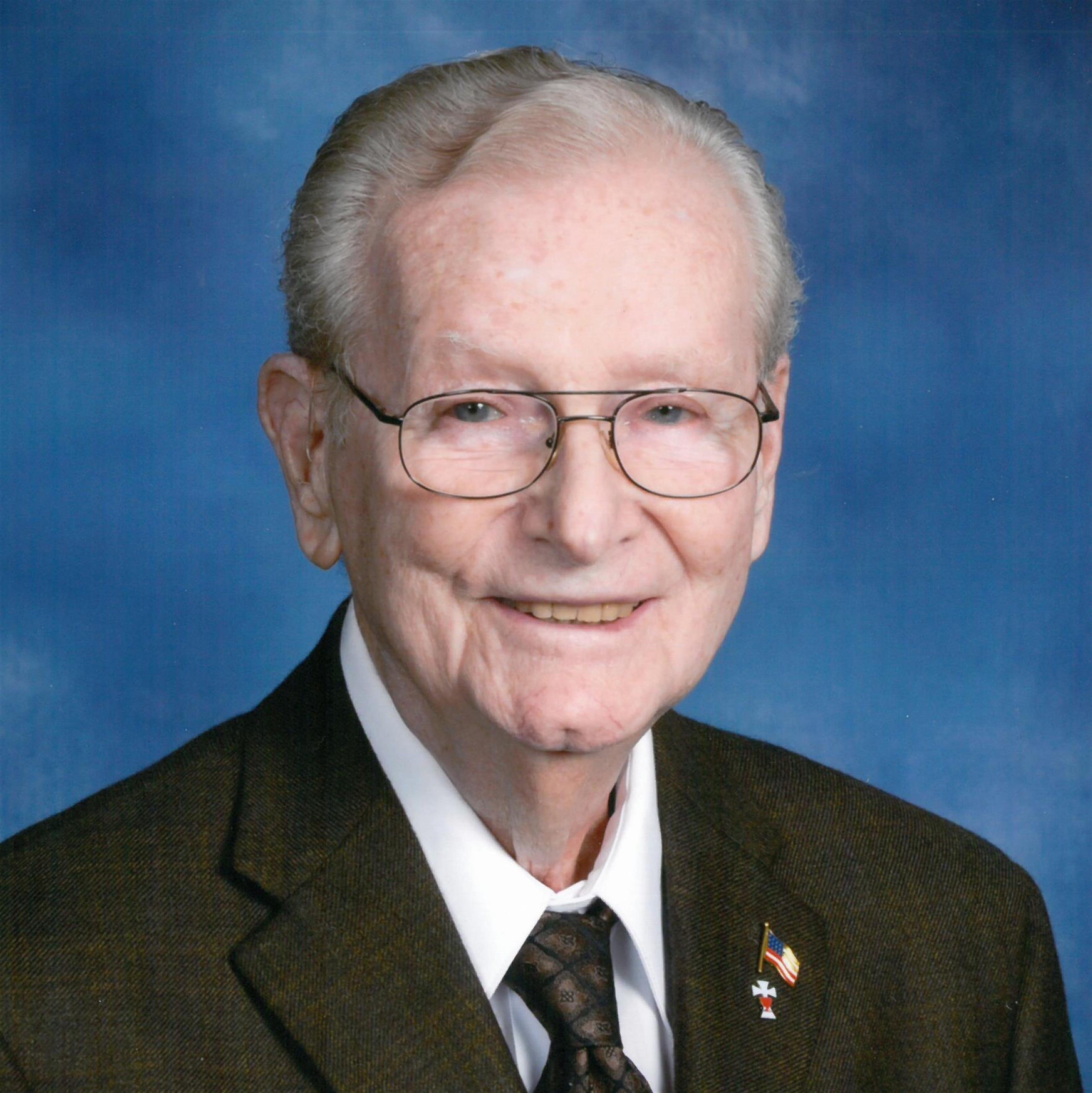 John Rozell Redd Jr.