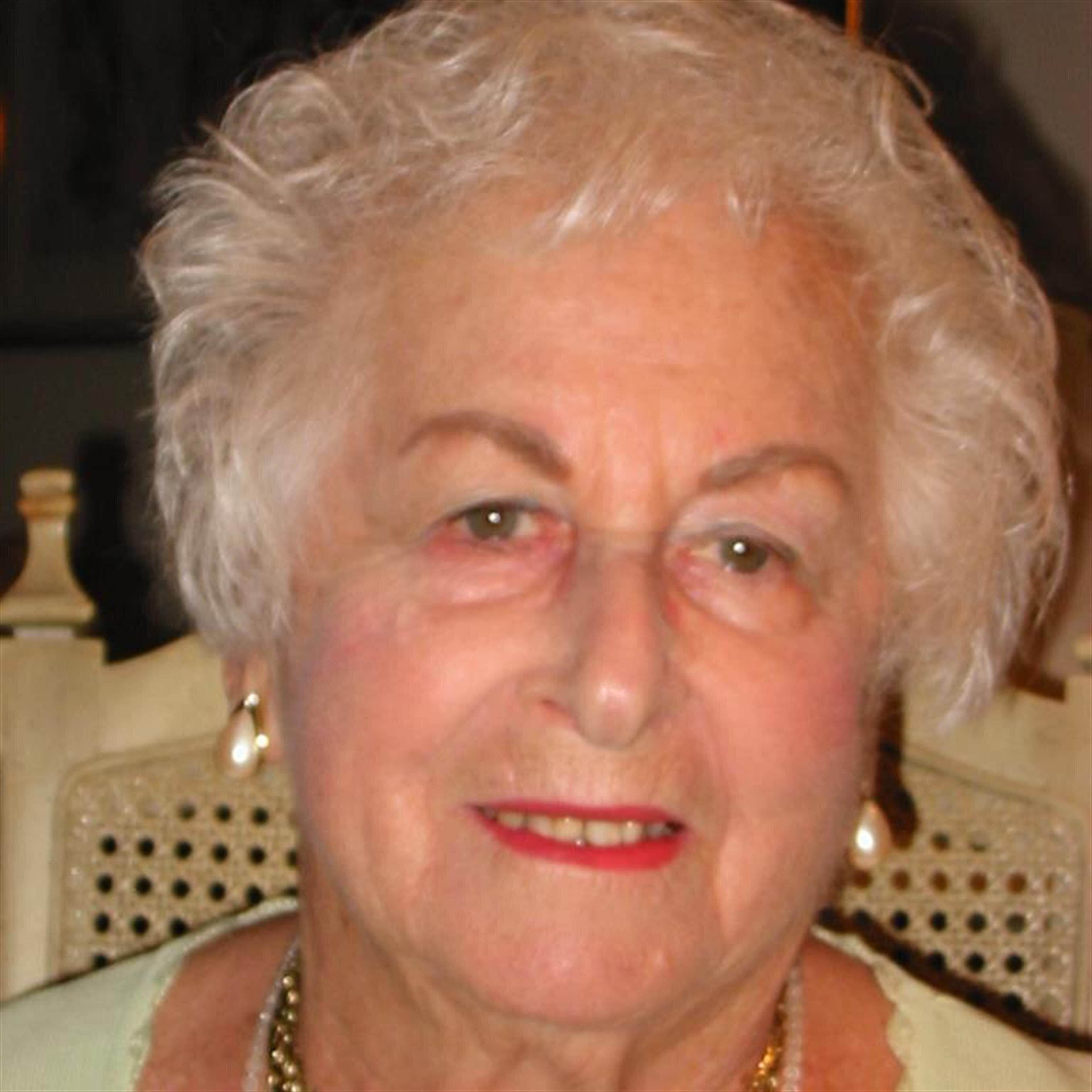 Susan Krakower