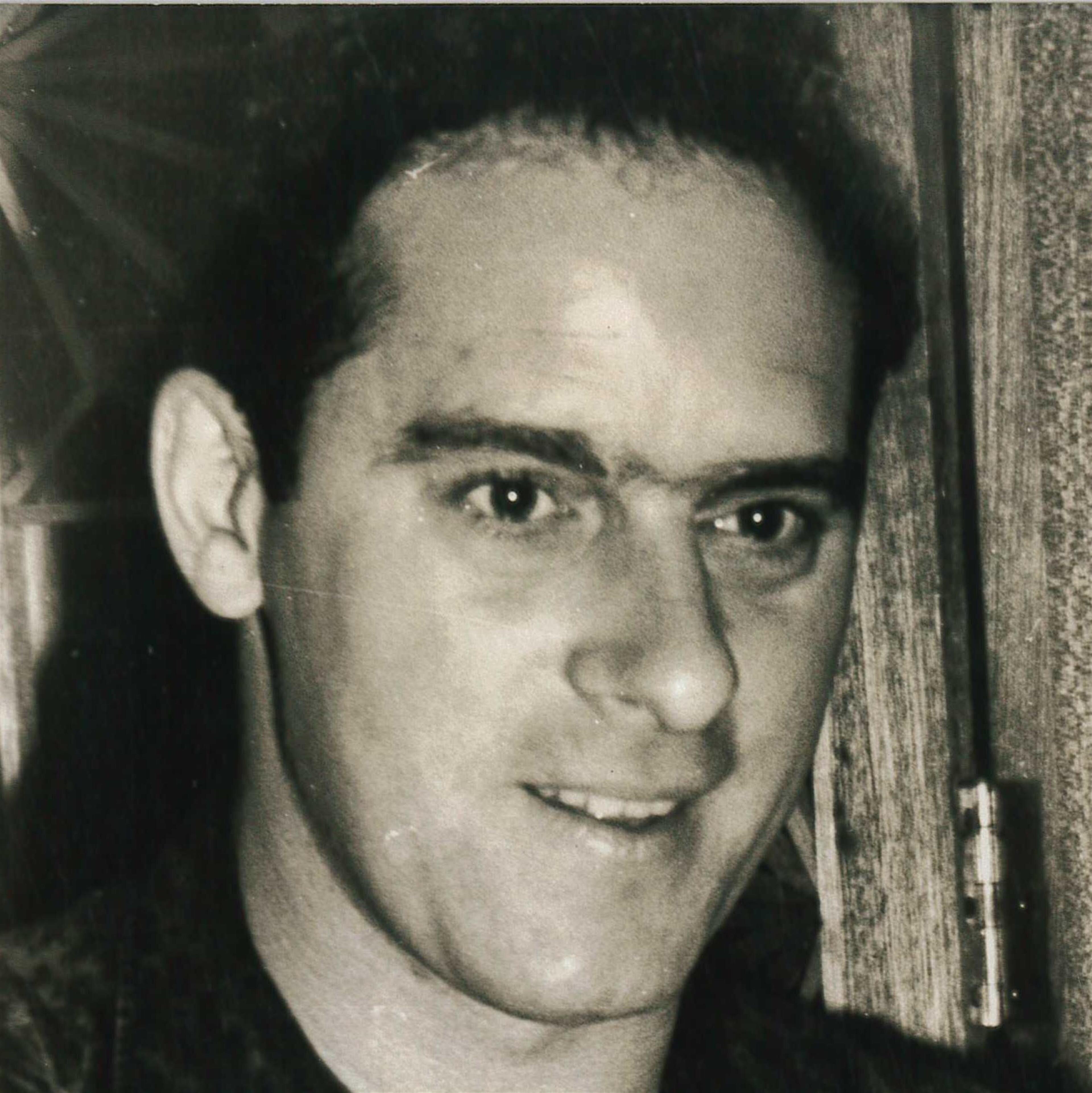 Pierre Marcel Francois