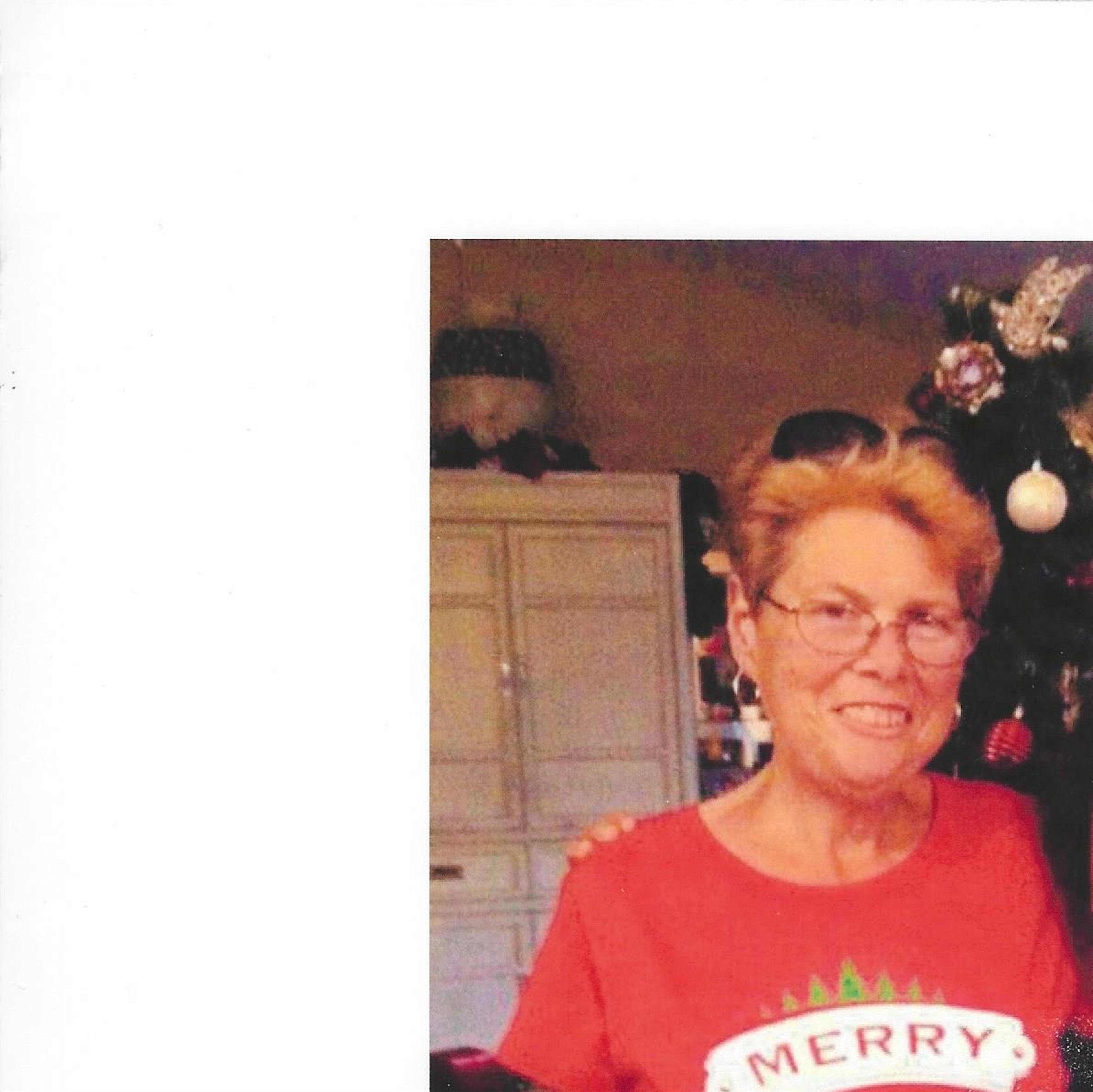 Kathleen P. Murphy