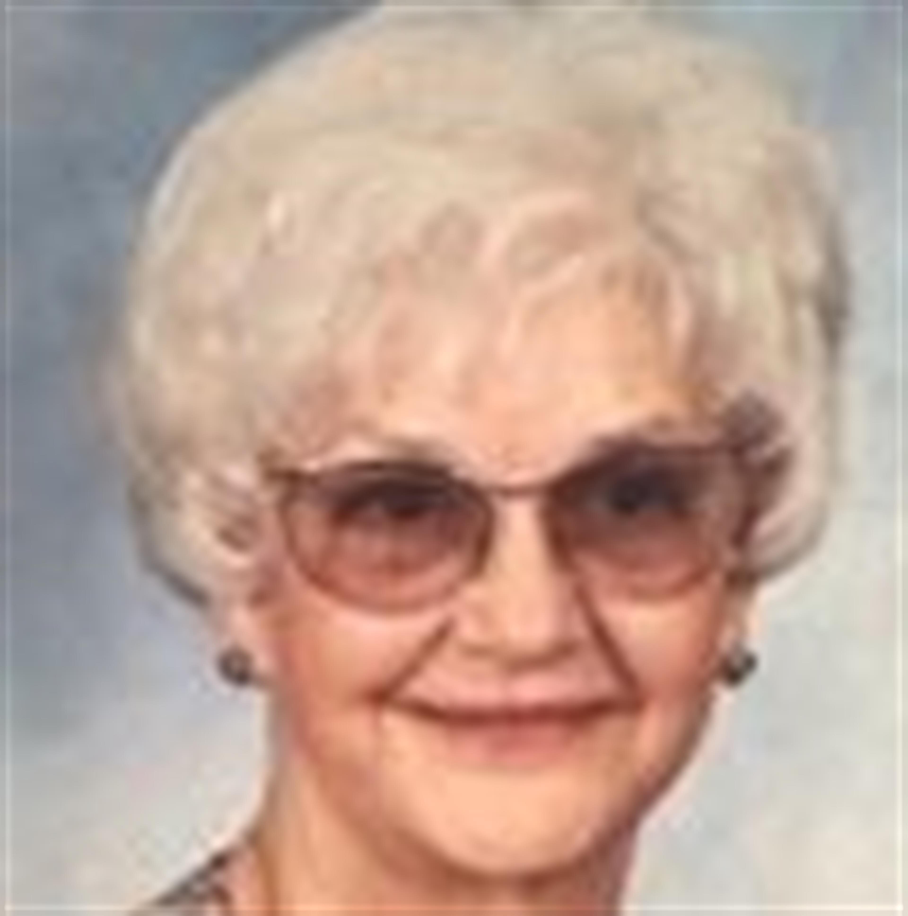 Marian  Frances  Simmons