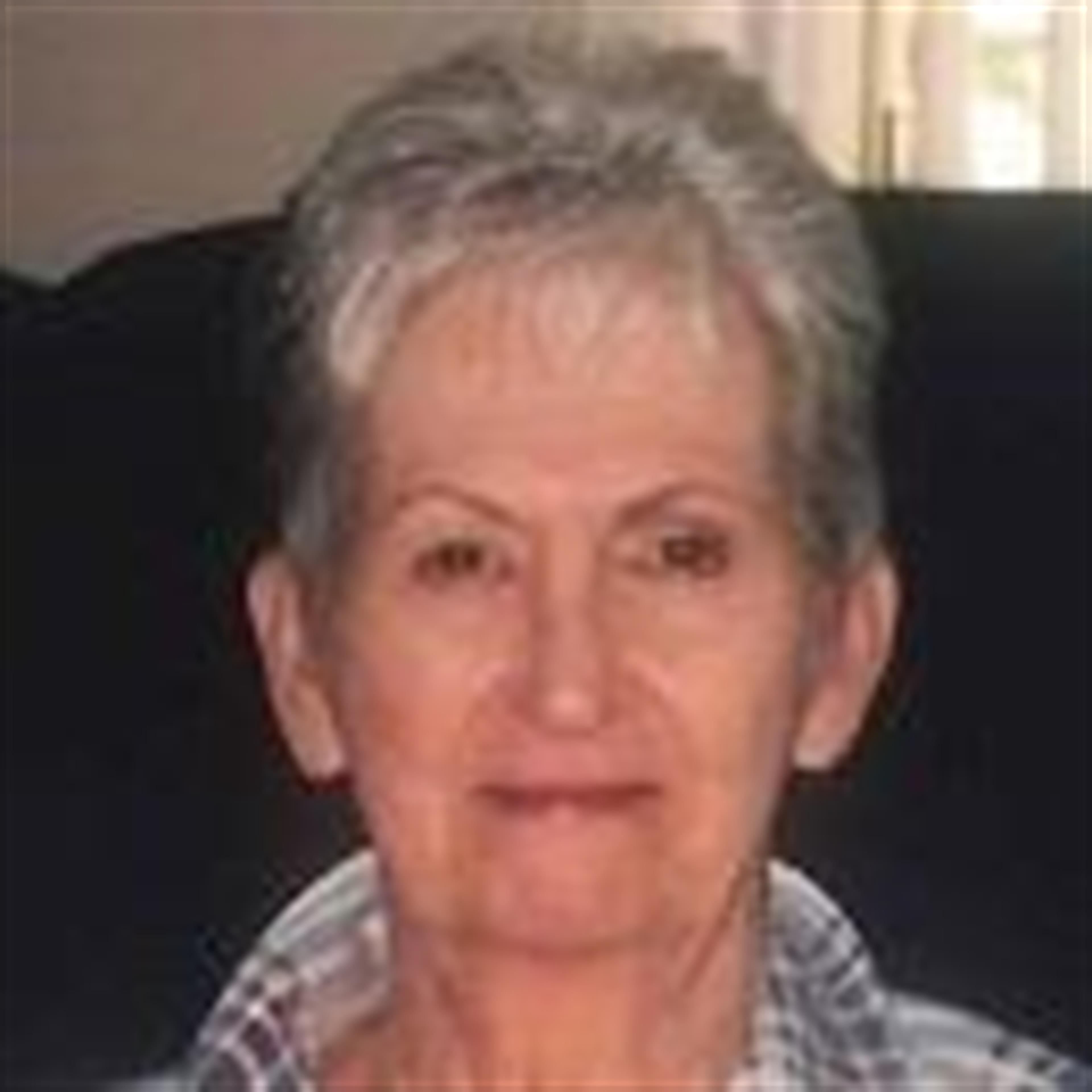 Sharon Kay Beers' obituary picture