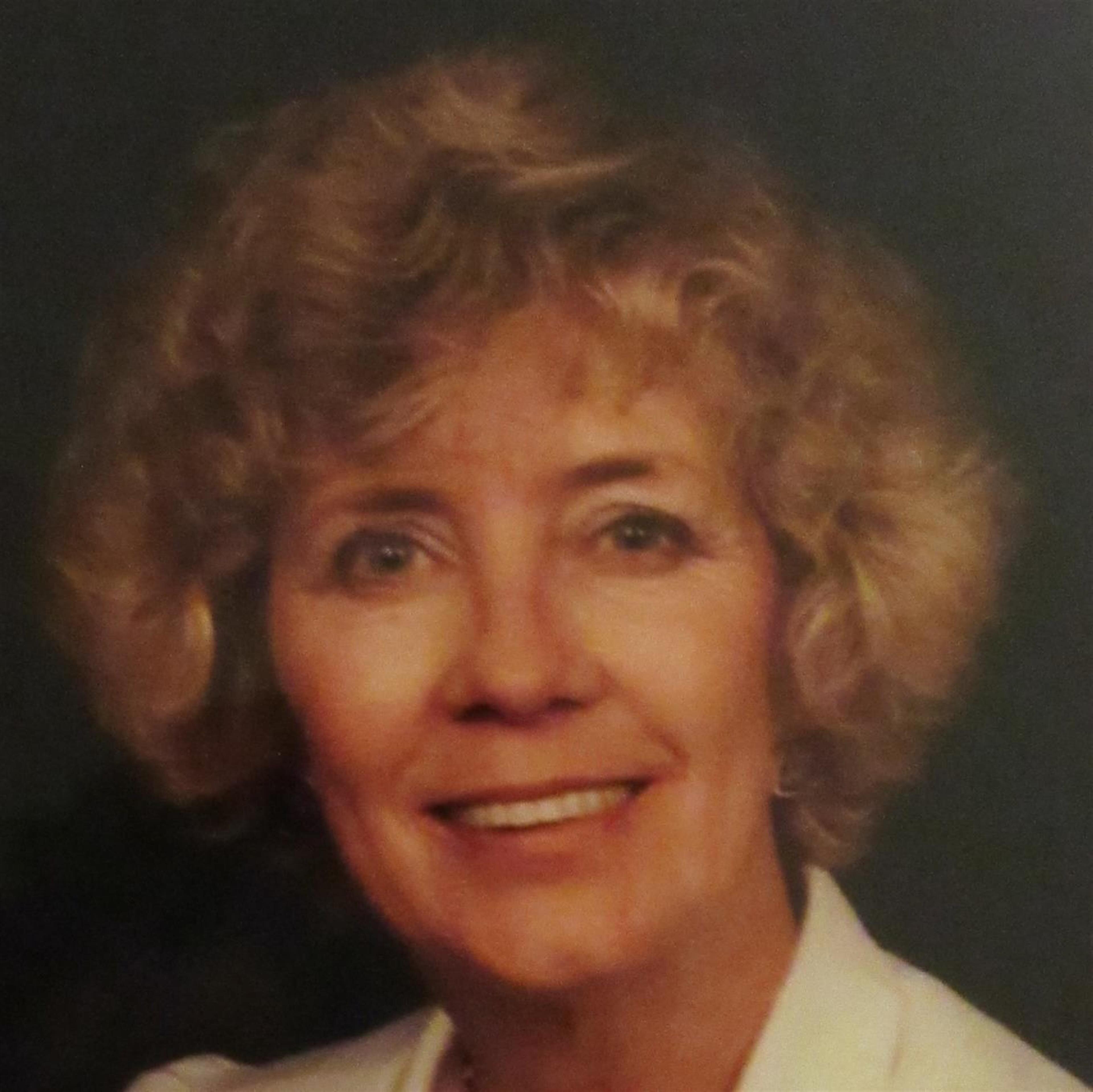 Patricia  A. Kosiba