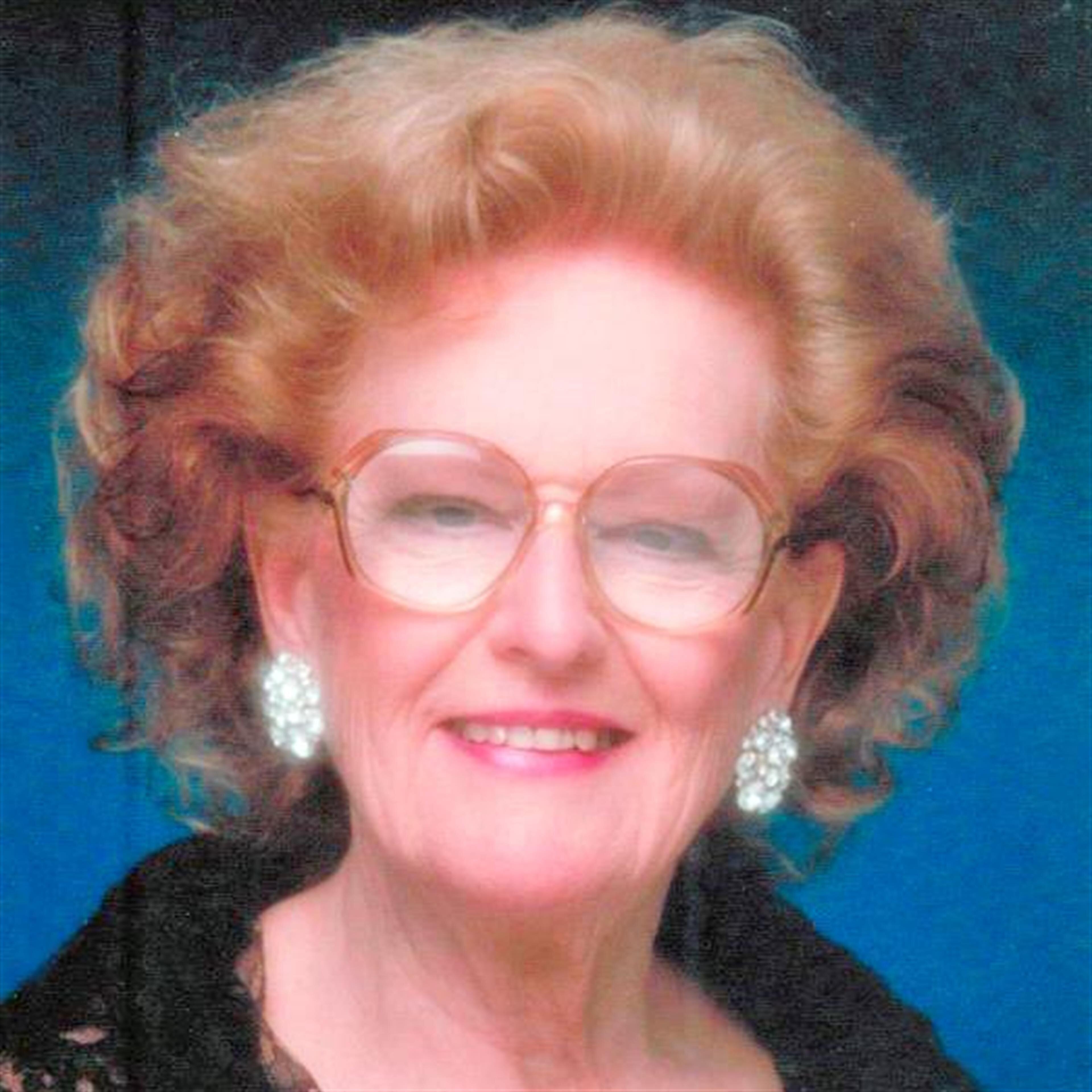 Dorothy Francis Stelz