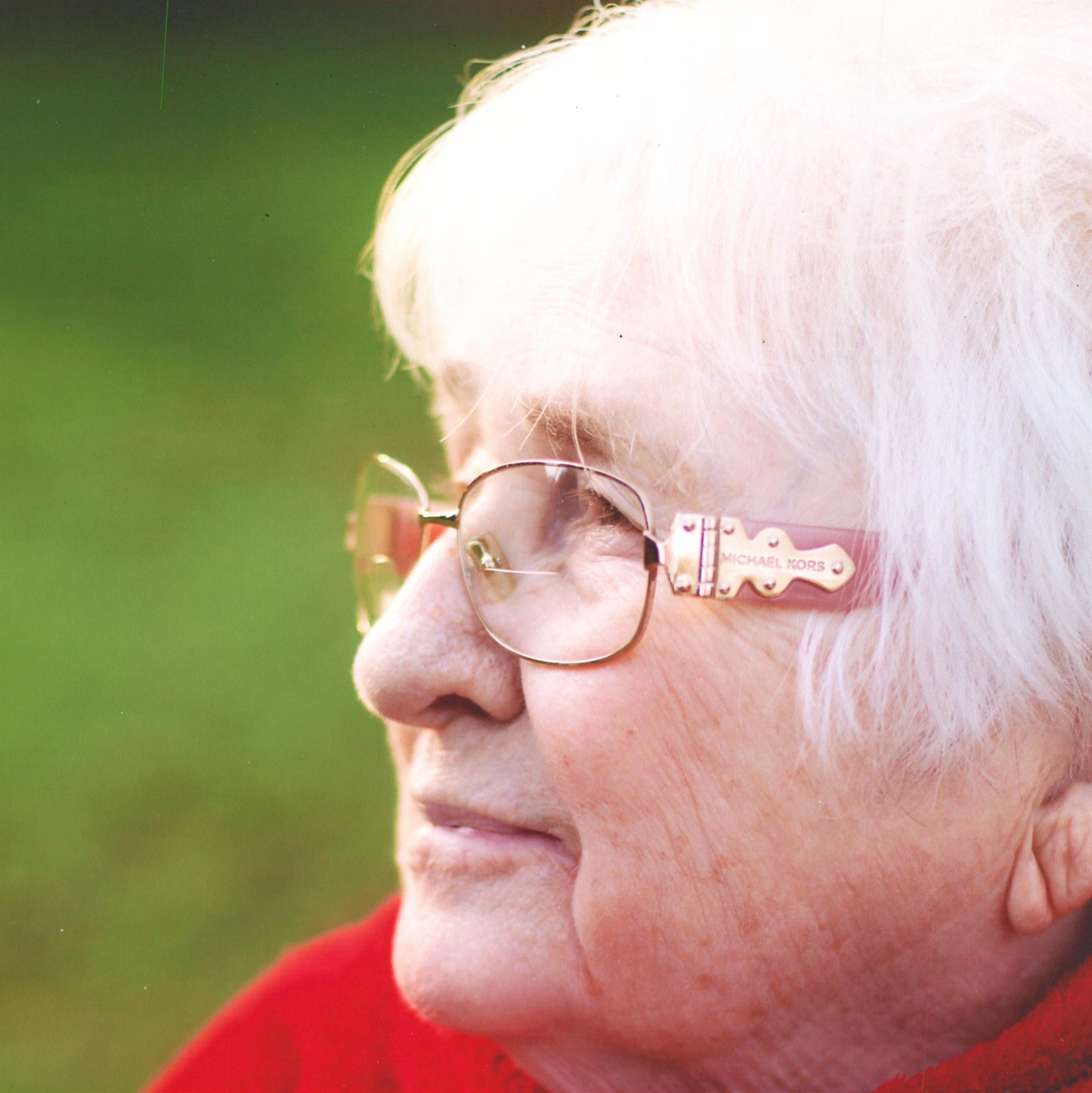 Mary Sue Bates